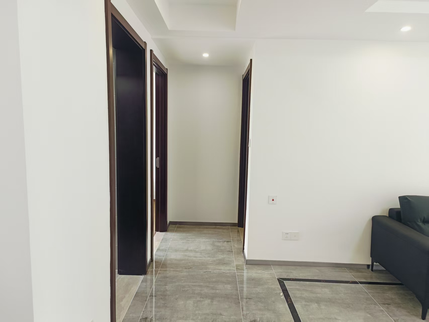 远创樾府 3室2厅1卫 117m&sup2;