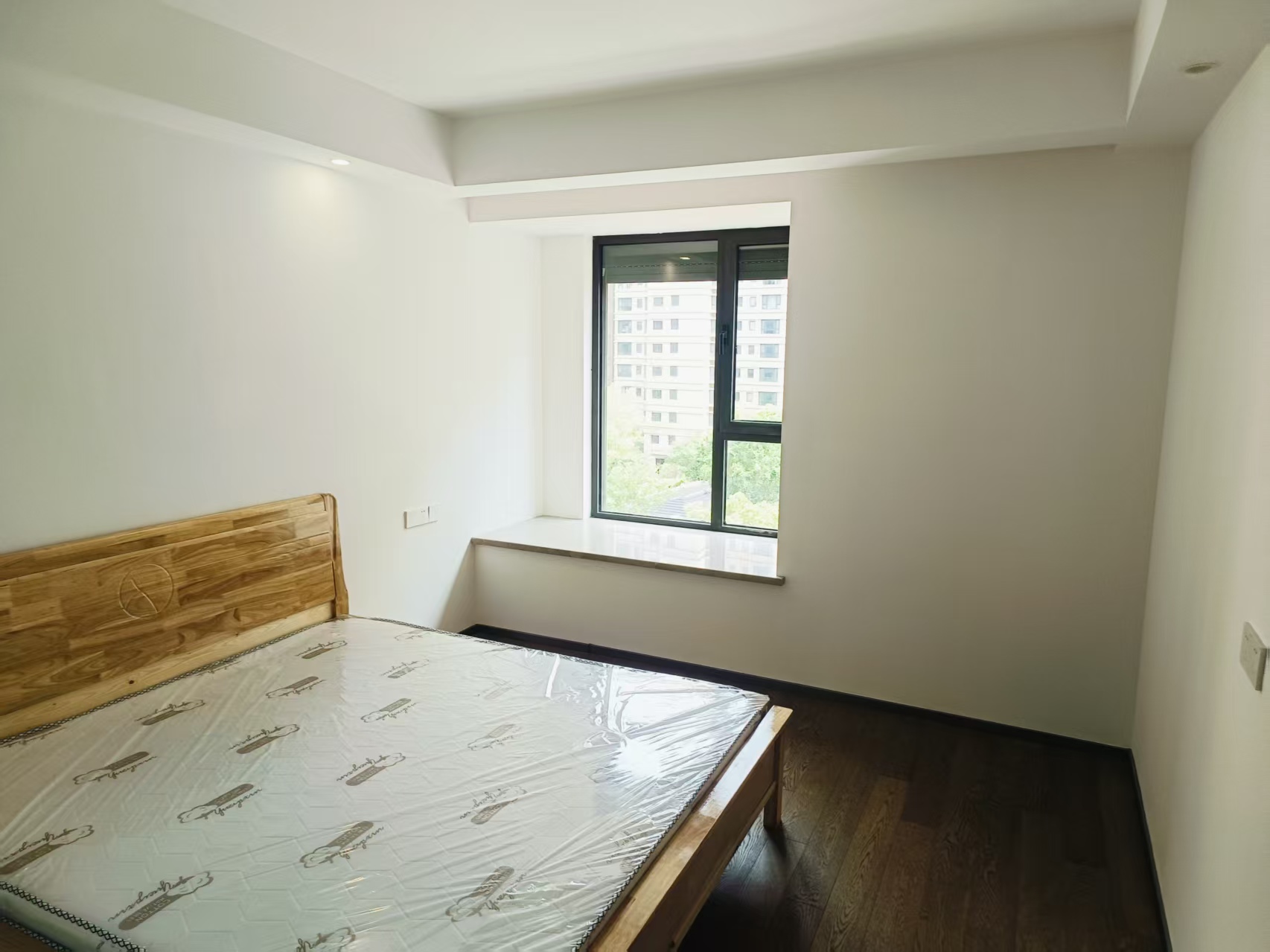 远创樾府 3室2厅1卫 117m&sup2;