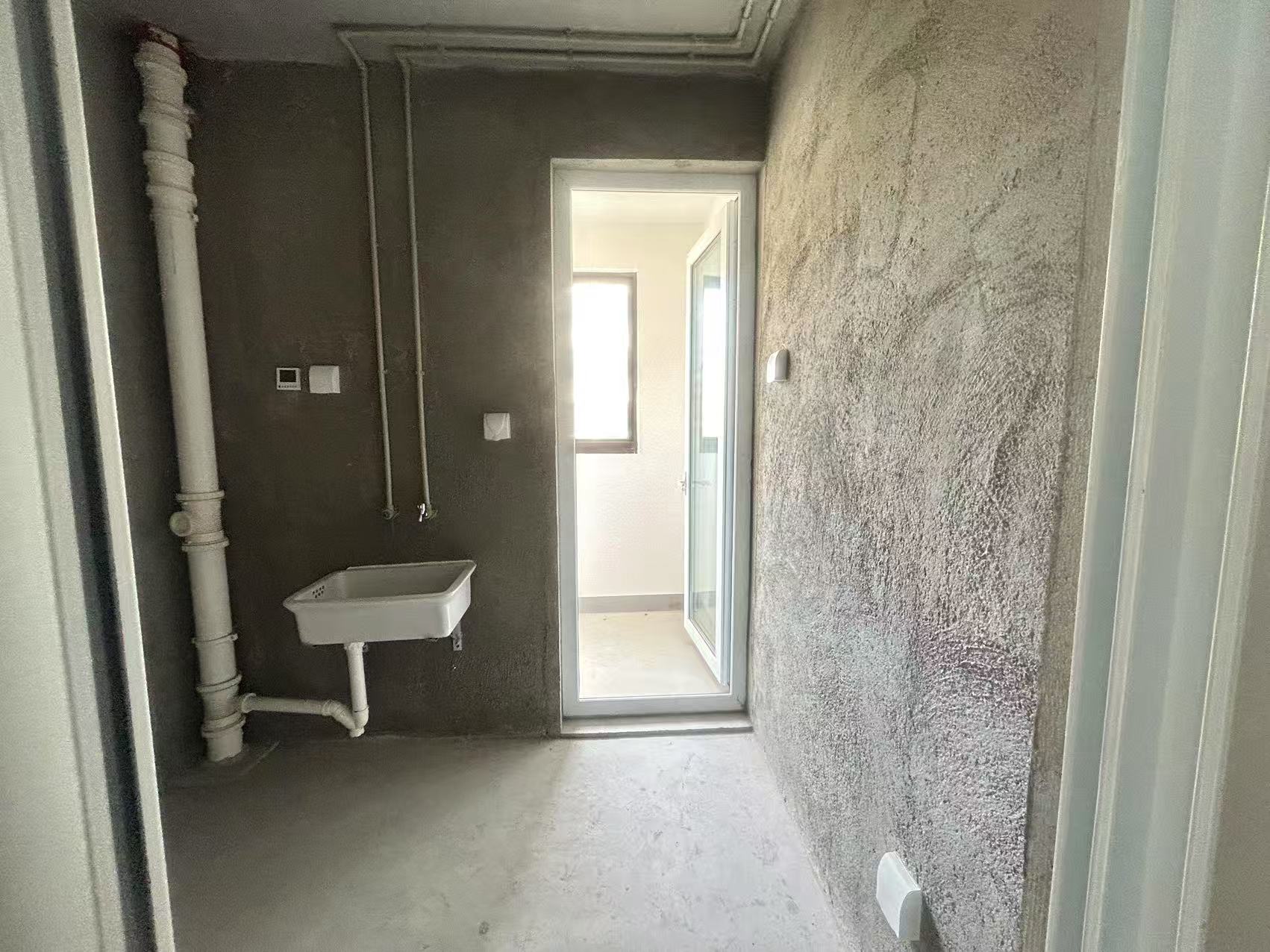 百花馨苑 2室1厅1卫 74.00m&sup2;