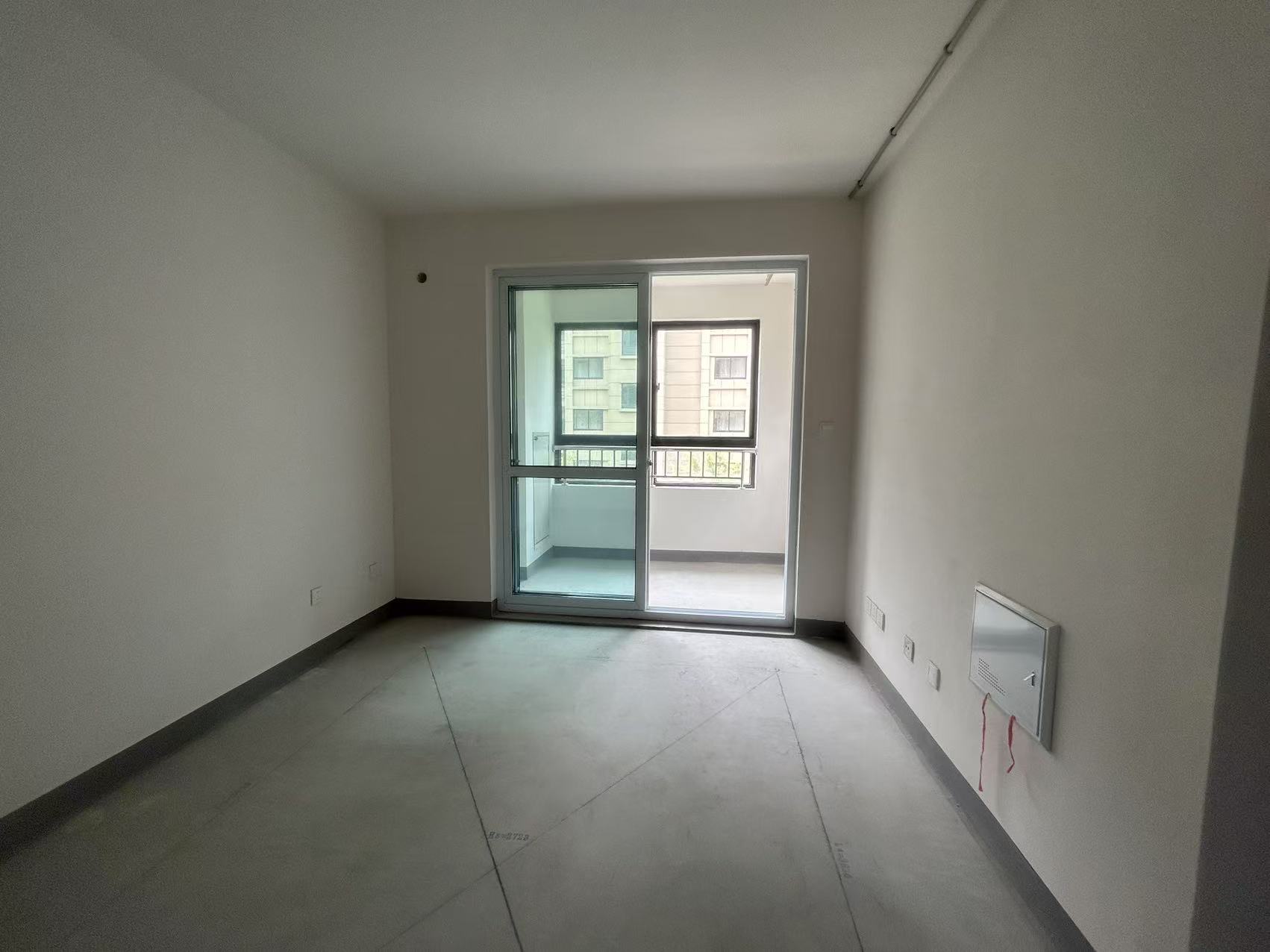 百花馨苑 2室1厅1卫 74.00m&sup2;