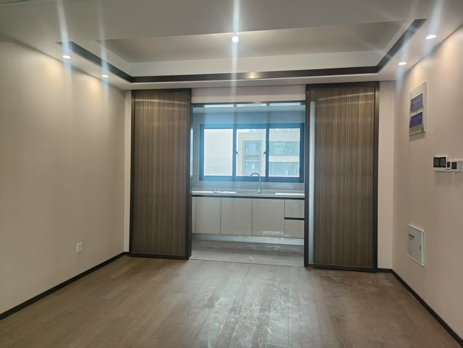 远创东樾 4室2厅3卫 154.00m&sup2;