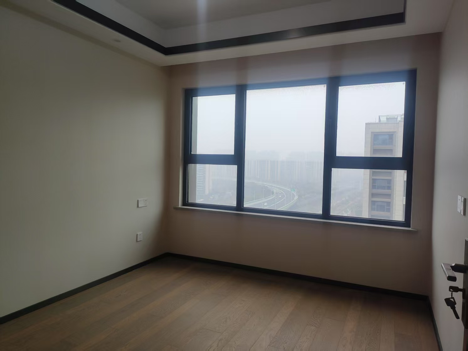 远创东樾 4室2厅3卫 154.00m&sup2;