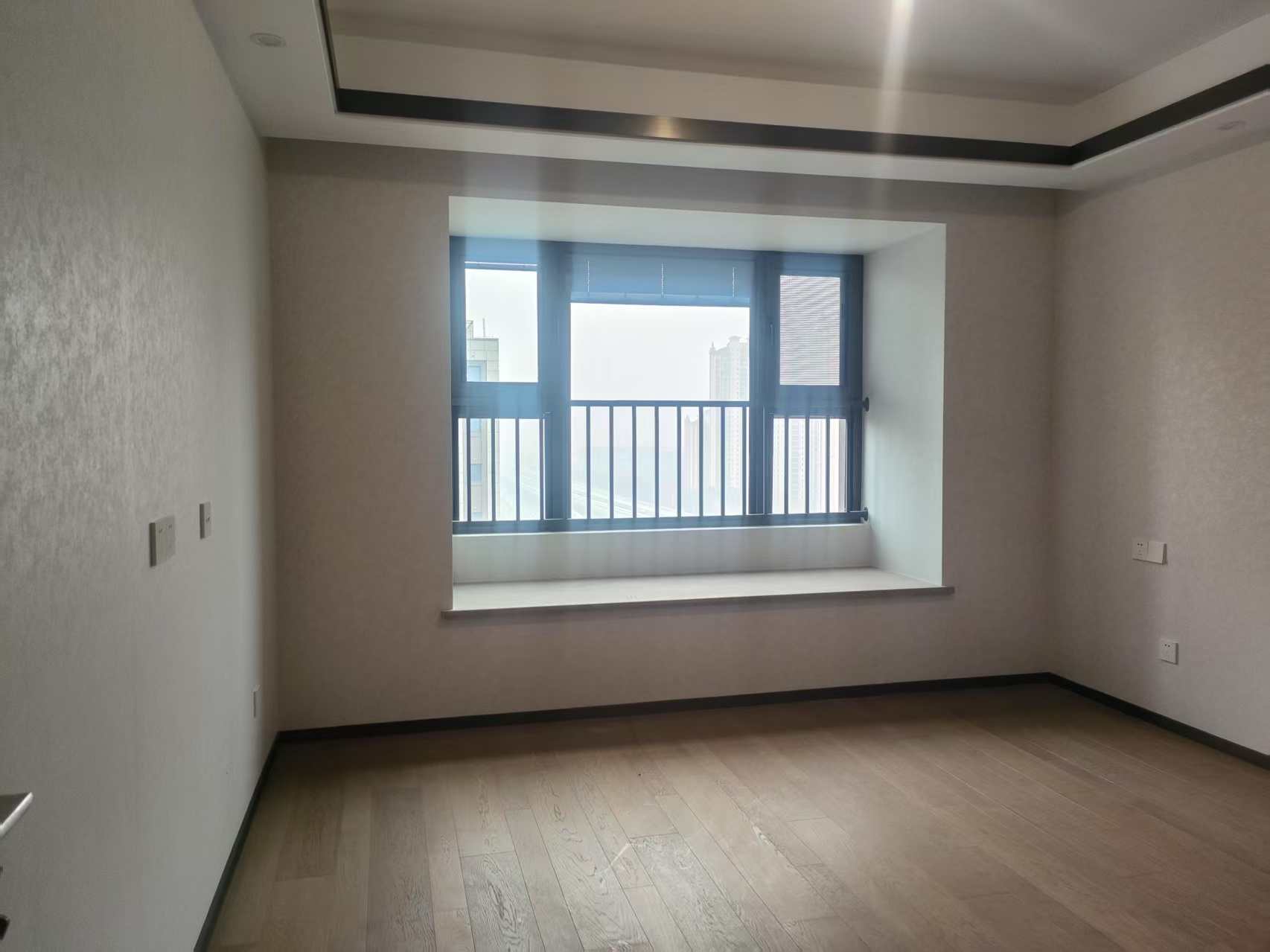远创东樾 4室2厅3卫 154.00m&sup2;