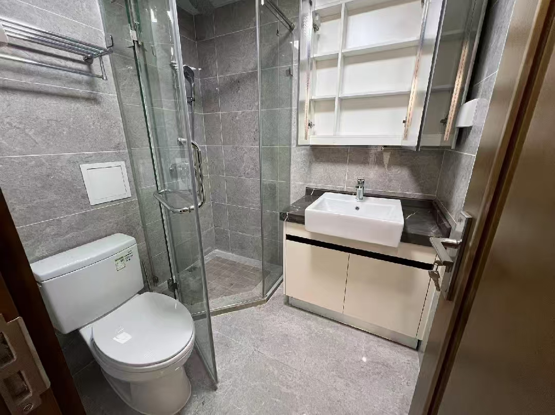 远创东樾 4室2厅3卫 154.00m&sup2;