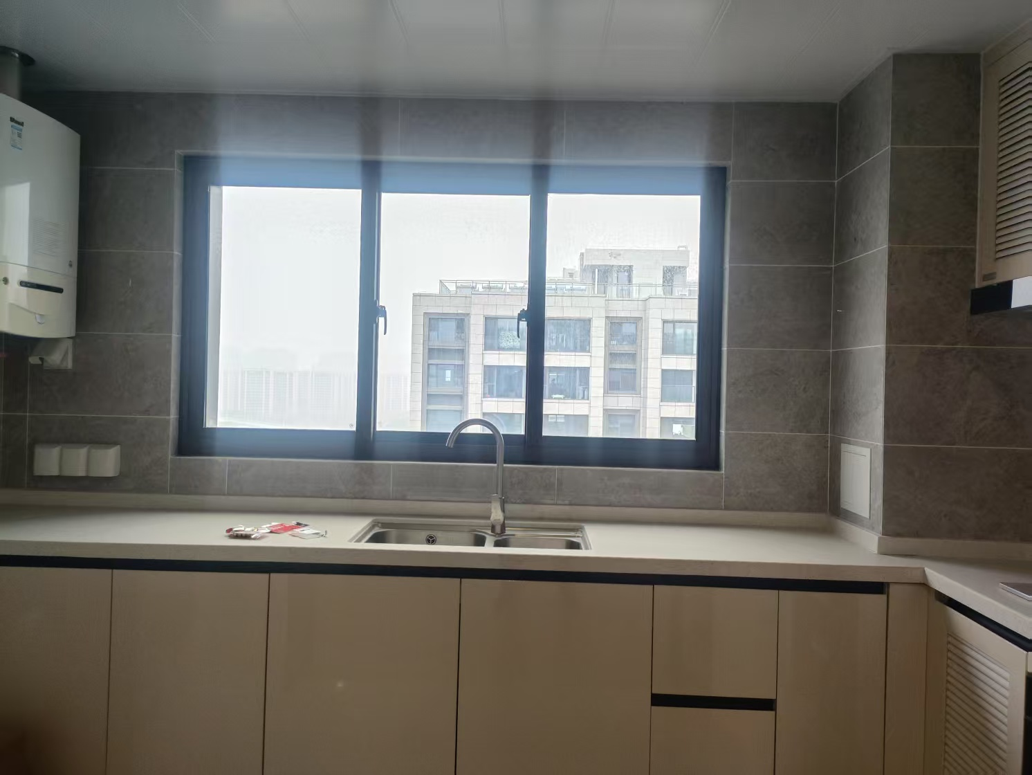 远创东樾 4室2厅3卫 154.00m&sup2;