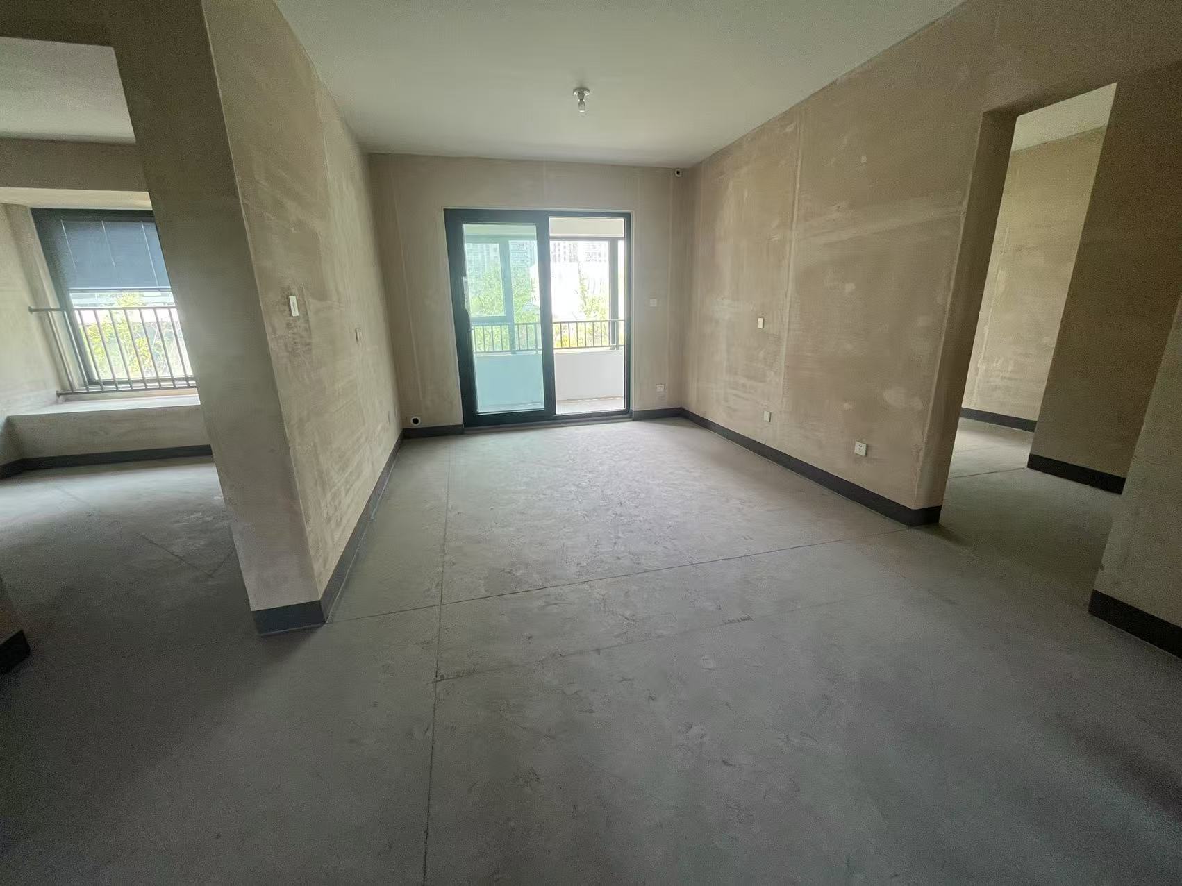 龙湖卓越&middot;悦珑湾 3室2厅2卫 110m&sup2;