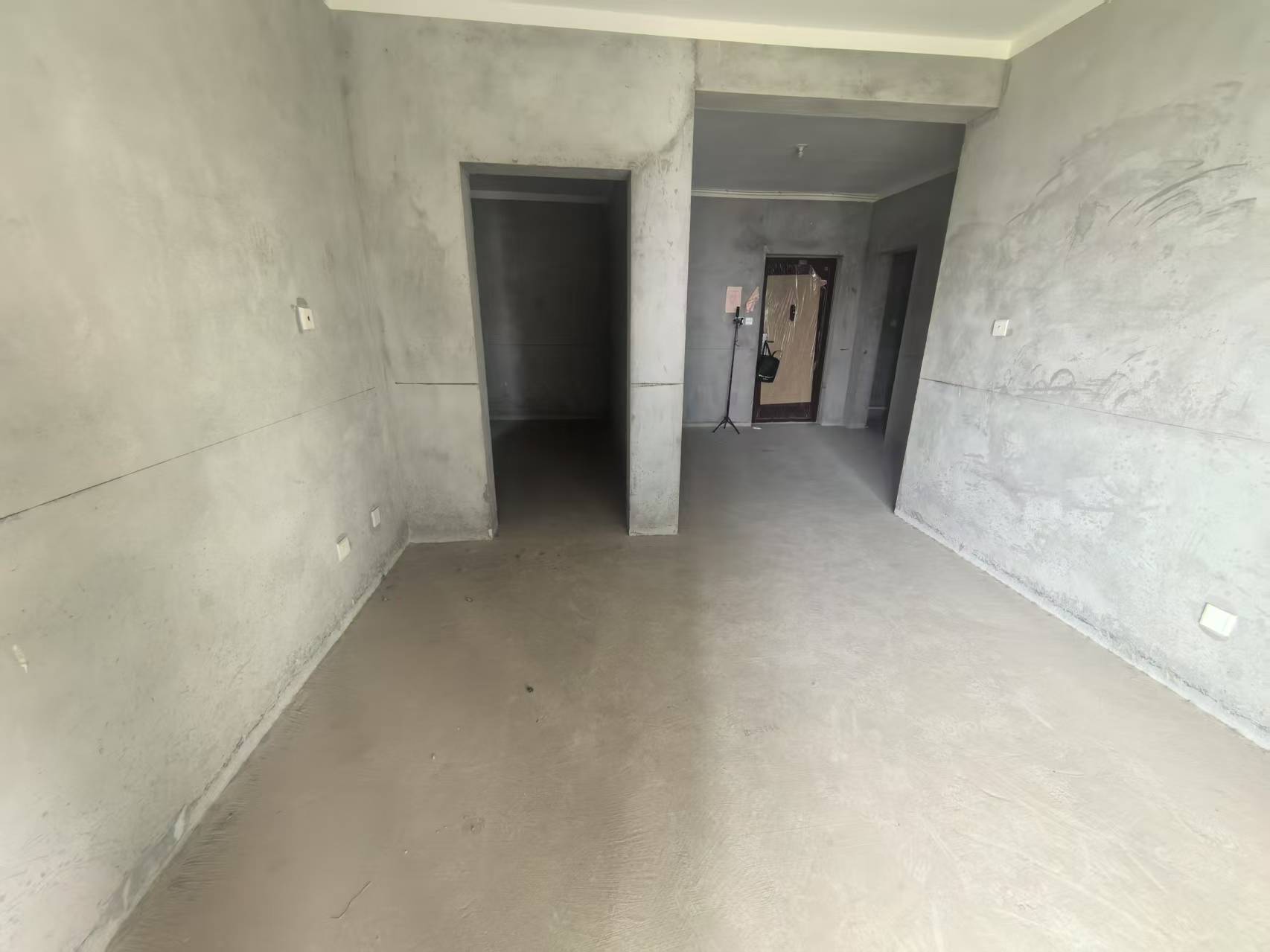 富都豪园 2室2厅1卫 89m²