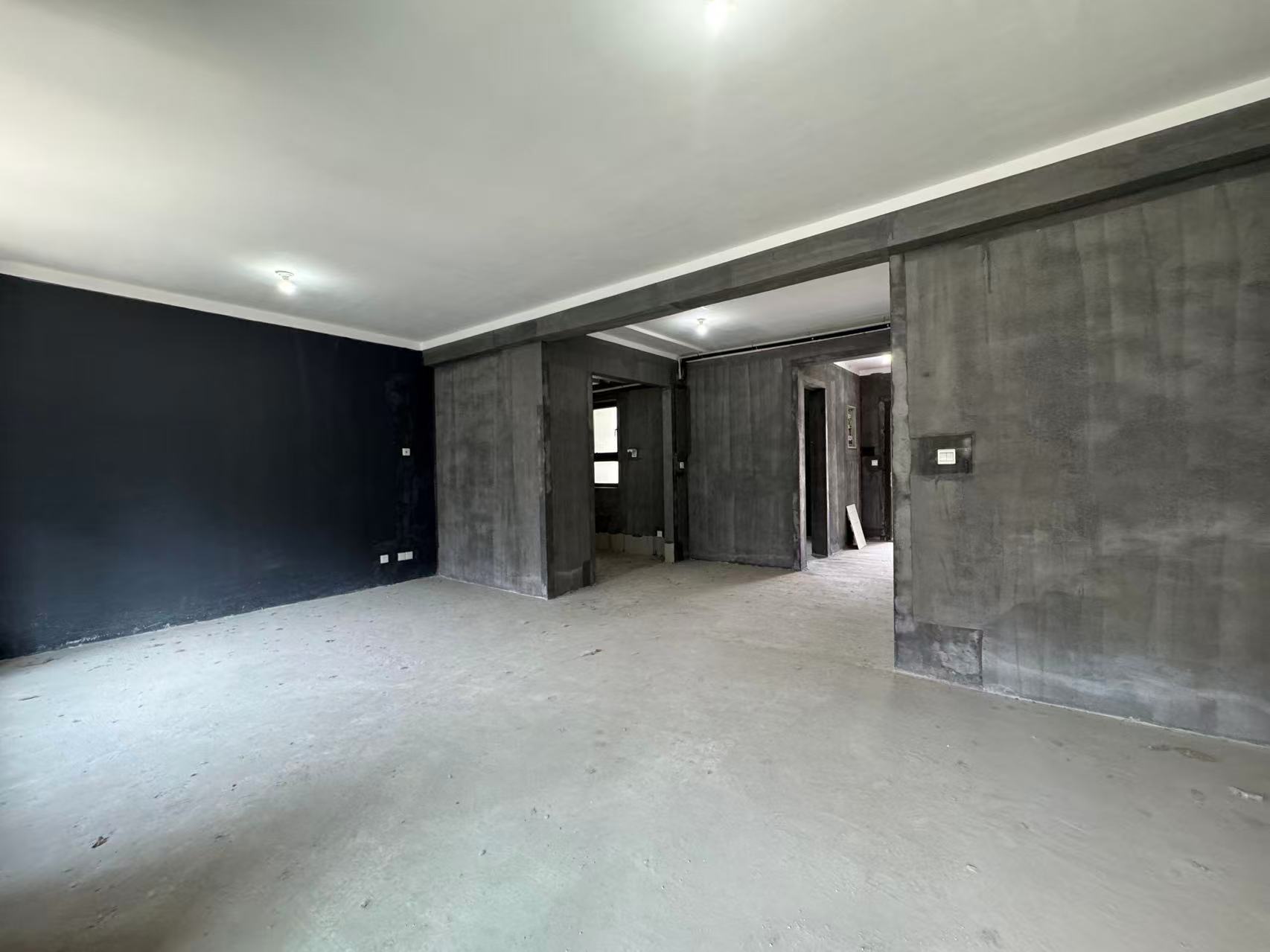 万科翡翠东第 4室2厅3卫 142.64m²