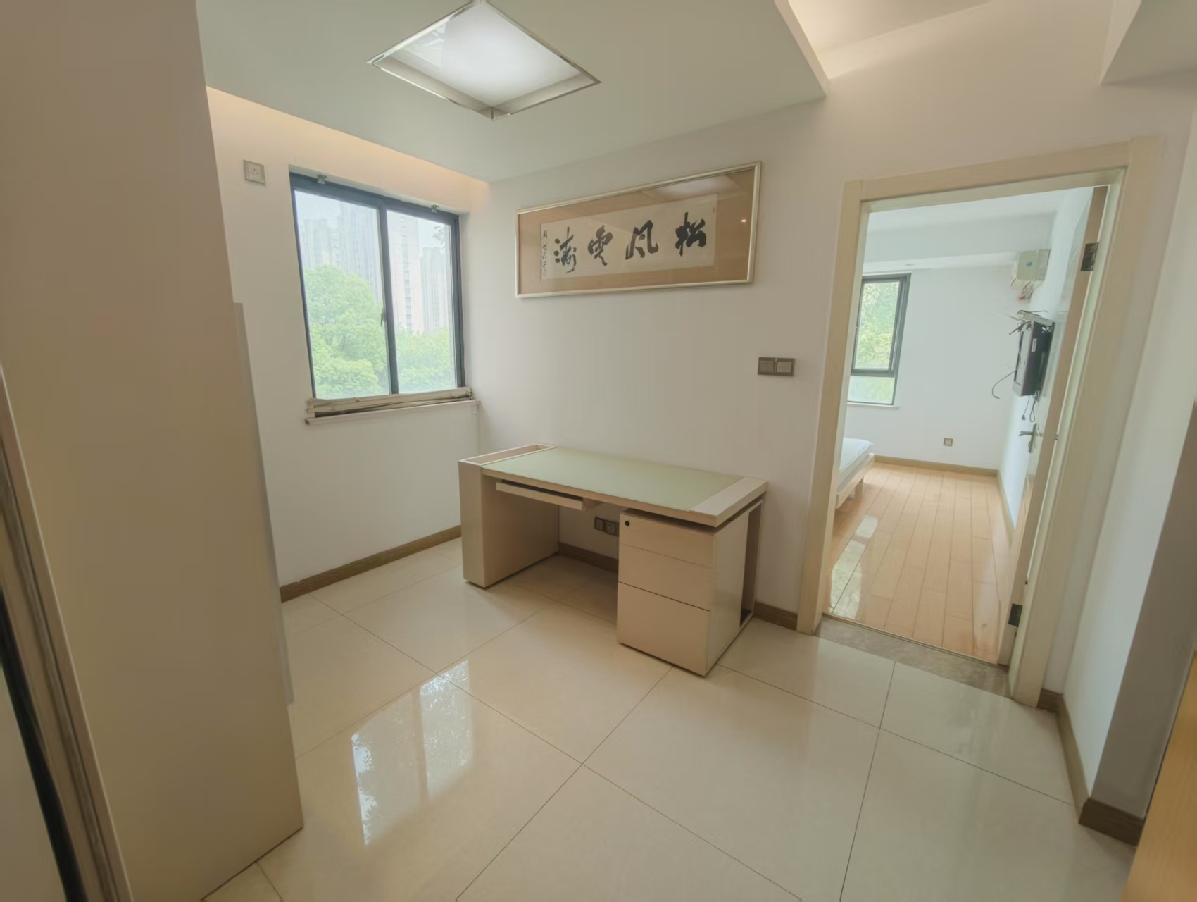 万通城 2室2厅1卫 99.97m&sup2;