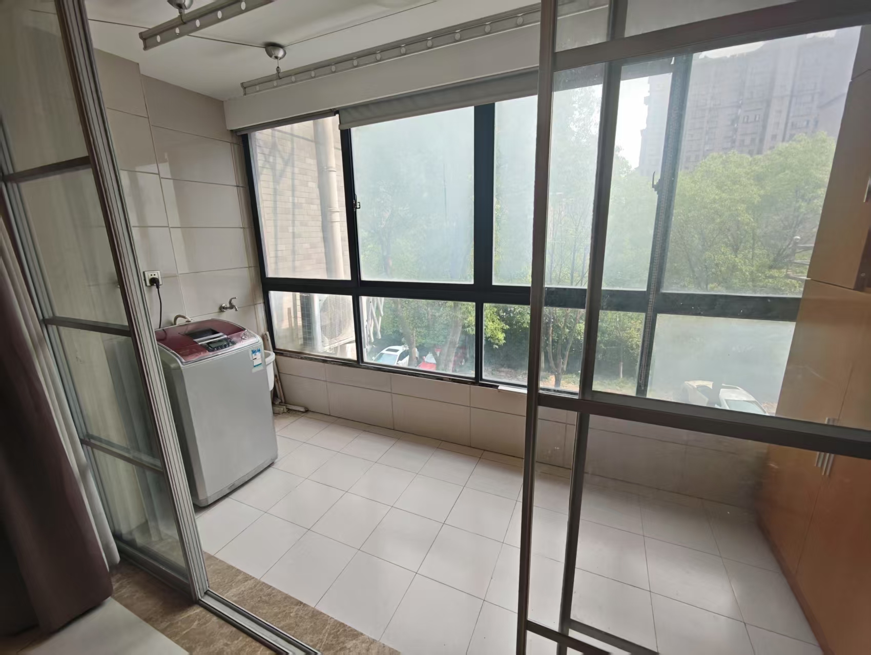万通城 2室2厅1卫 99.97m&sup2;