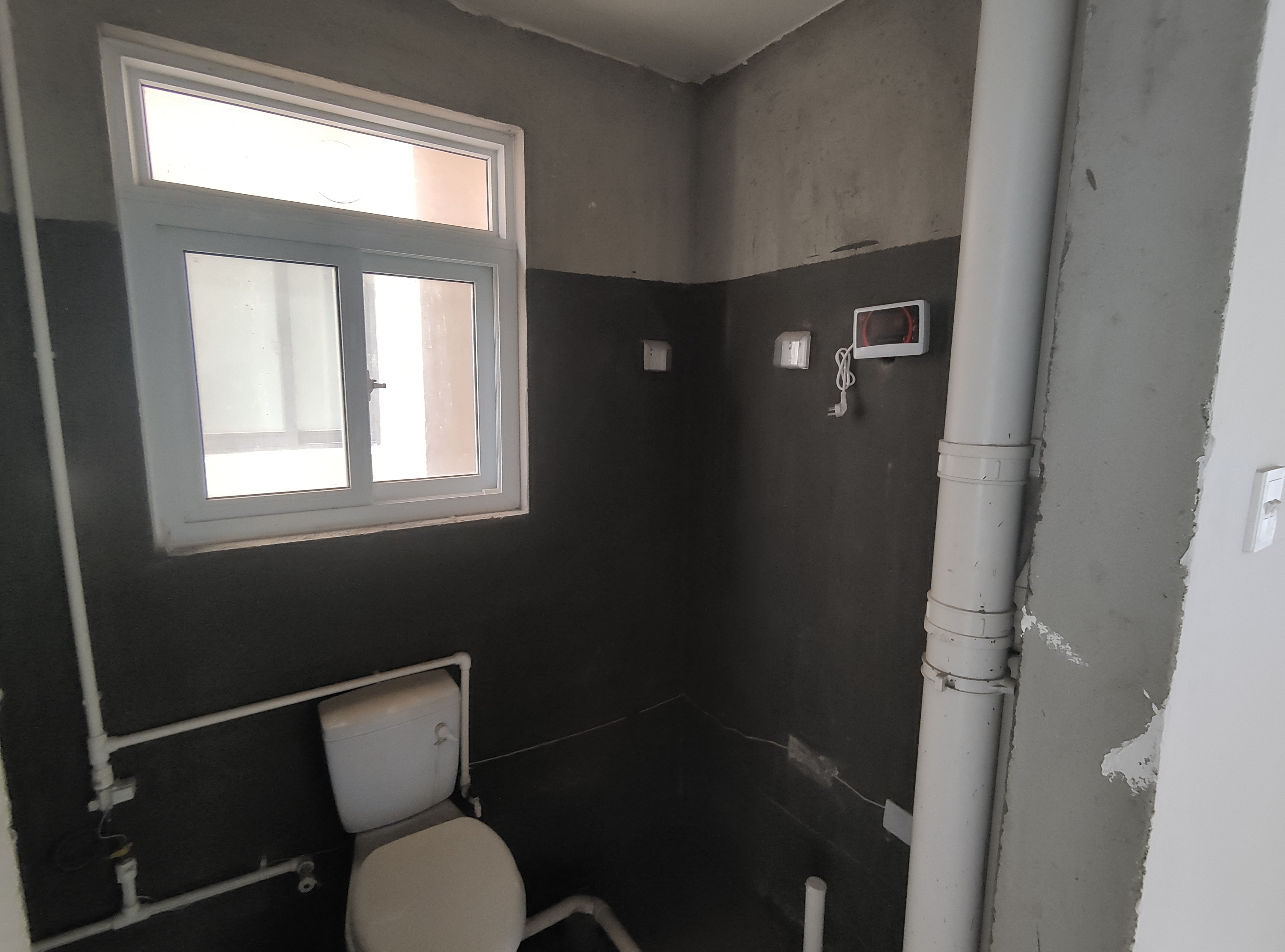 南山国际社区 3室2厅2卫 103m&sup2;