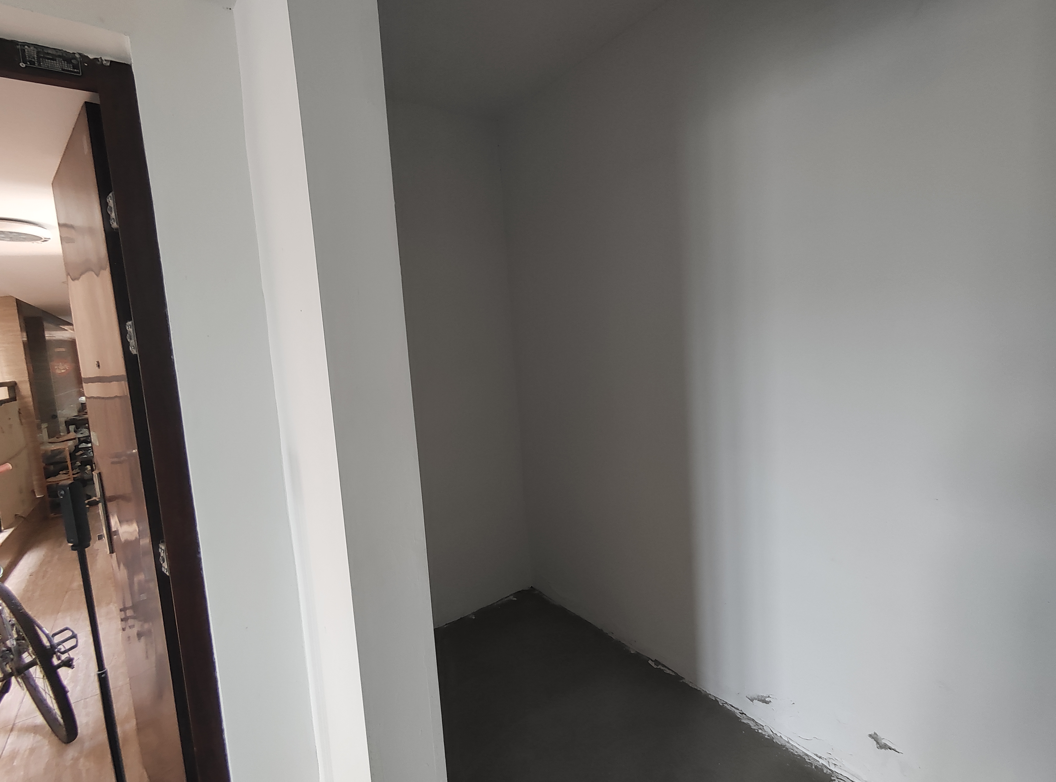 南山国际社区 3室2厅2卫 103m&sup2;