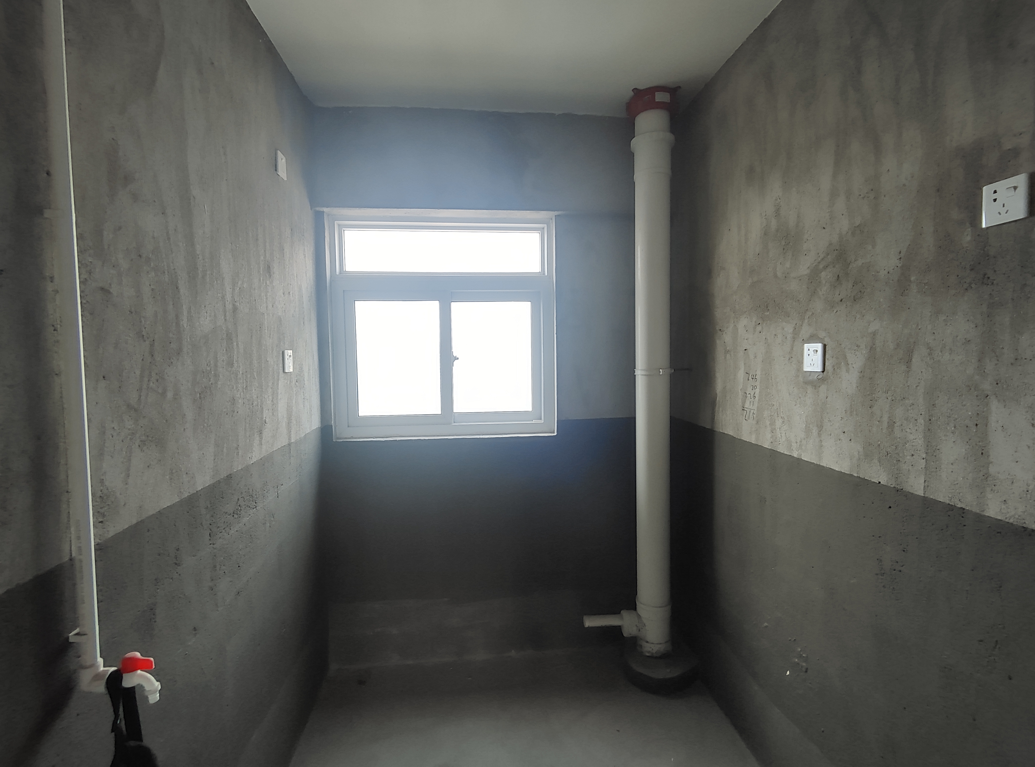 南山国际社区 3室2厅2卫 103m&sup2;