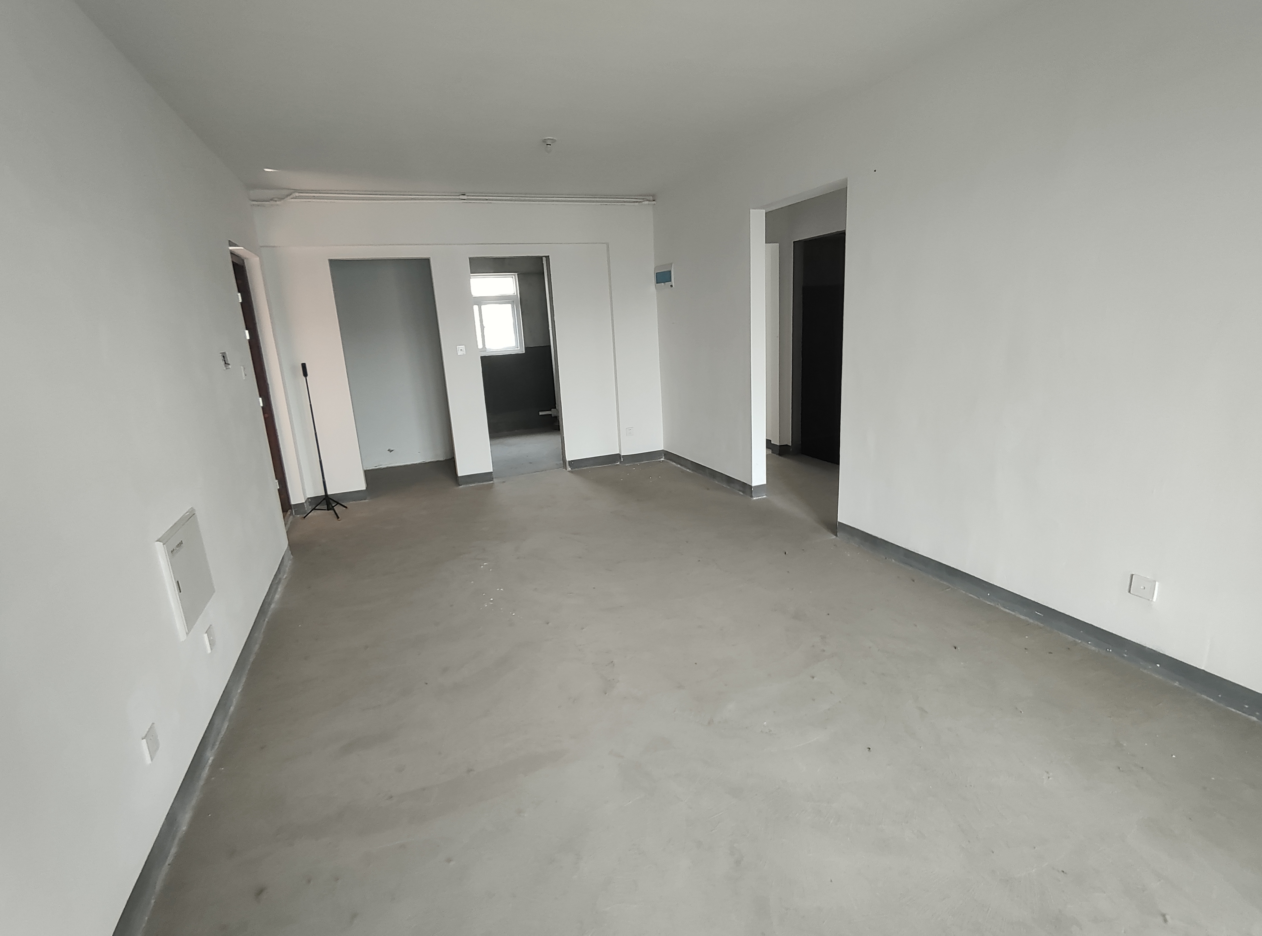 南山国际社区 3室2厅2卫 103m&sup2;