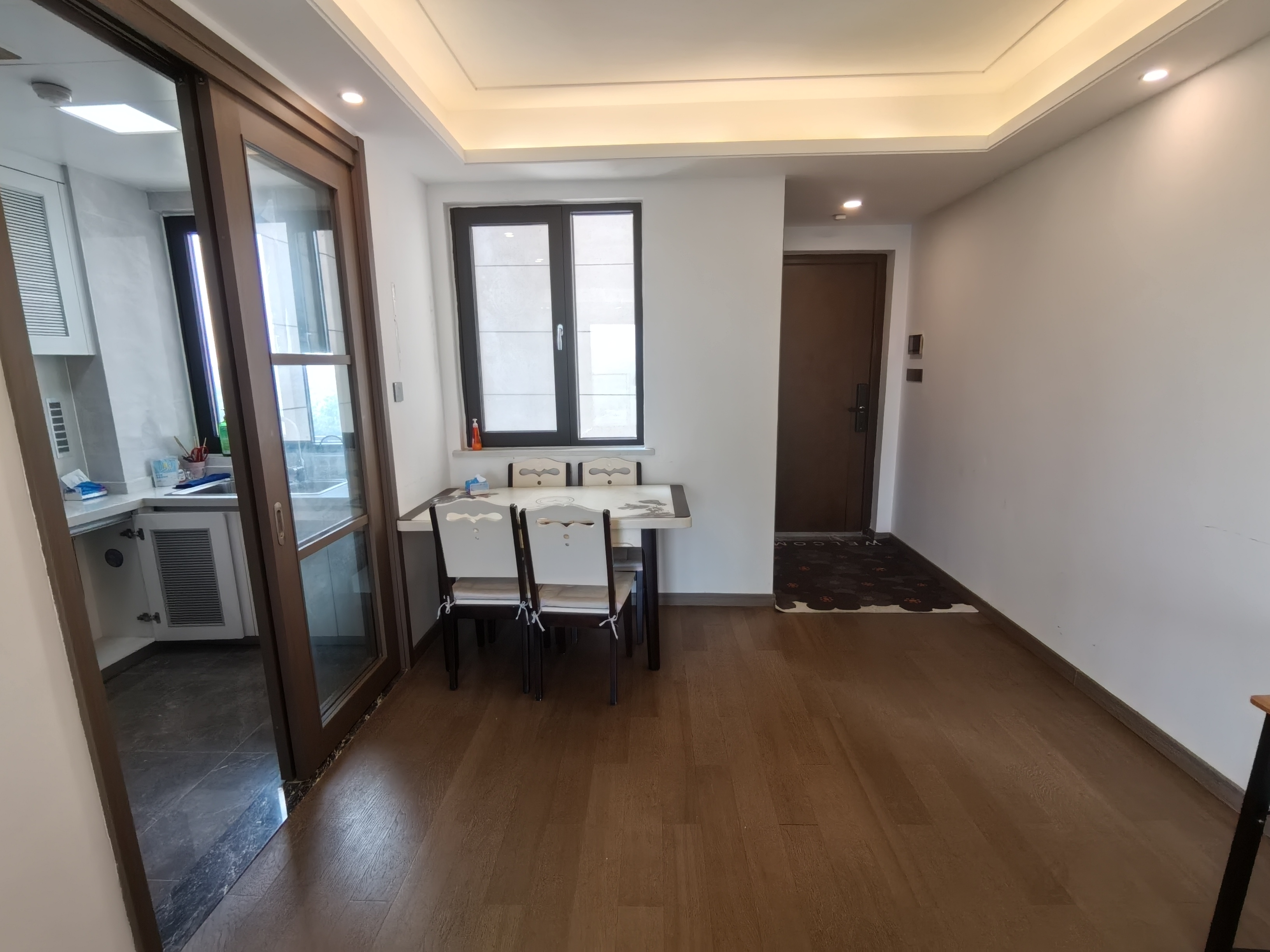 君兰天悦 3室1厅2卫 122.34m&sup2;