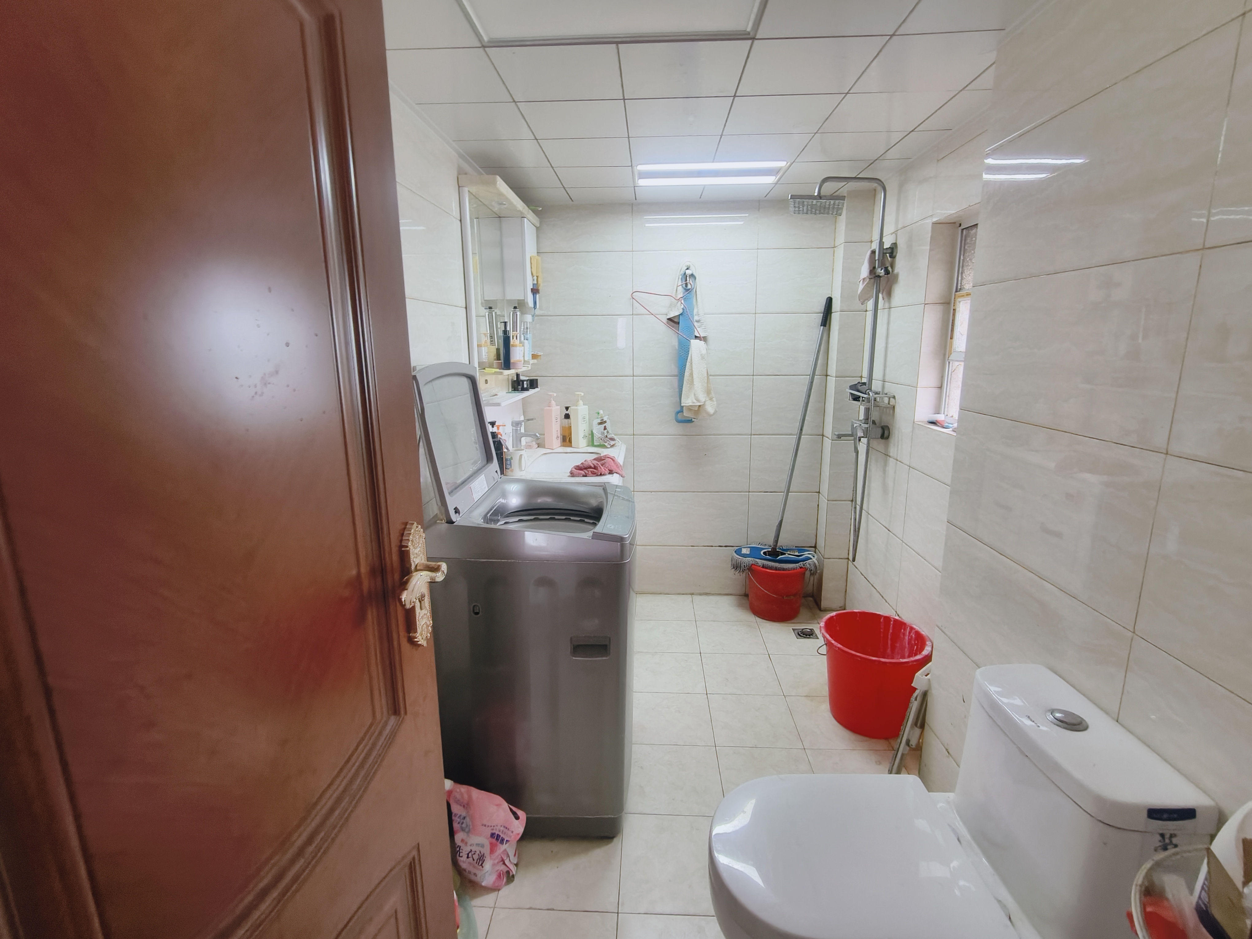 纽约时代 1室1厅1卫 60m&sup2;