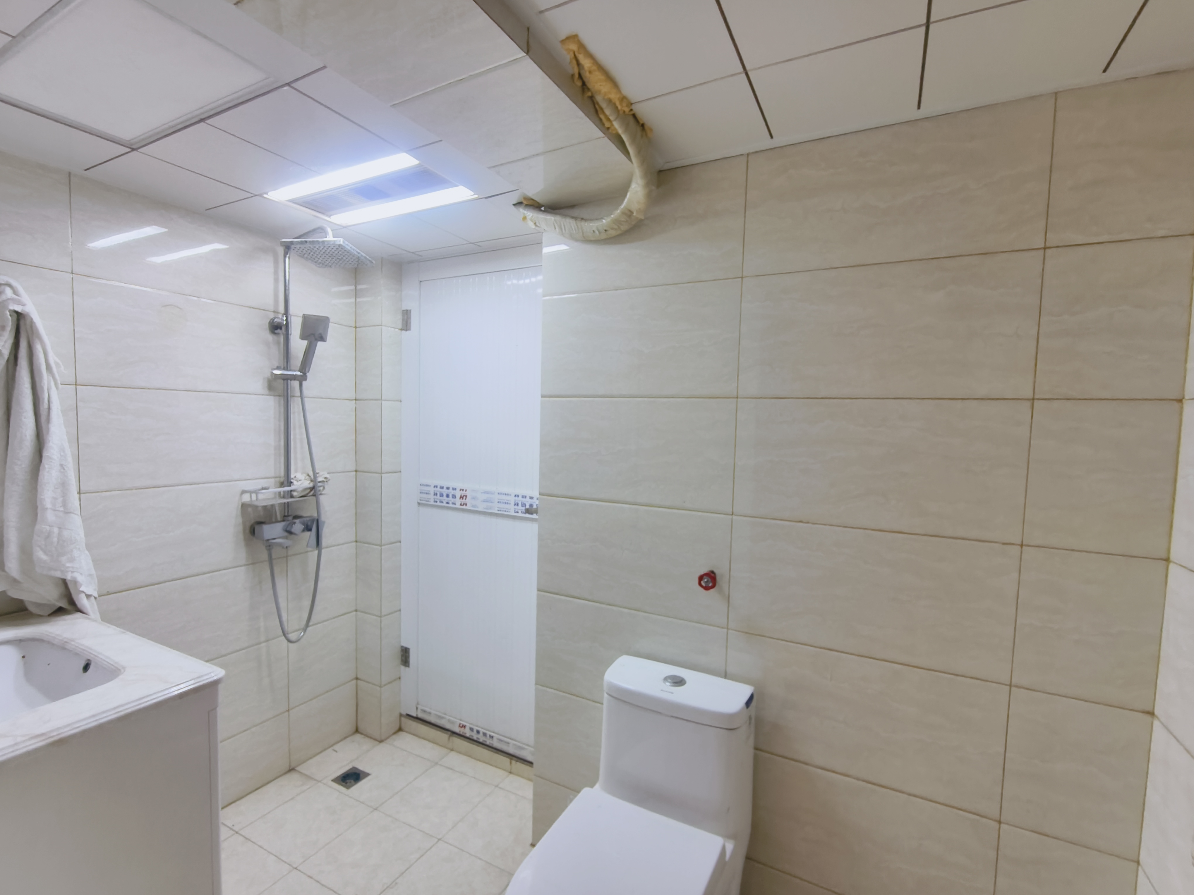 纽约时代 1室1厅1卫 60m&sup2;