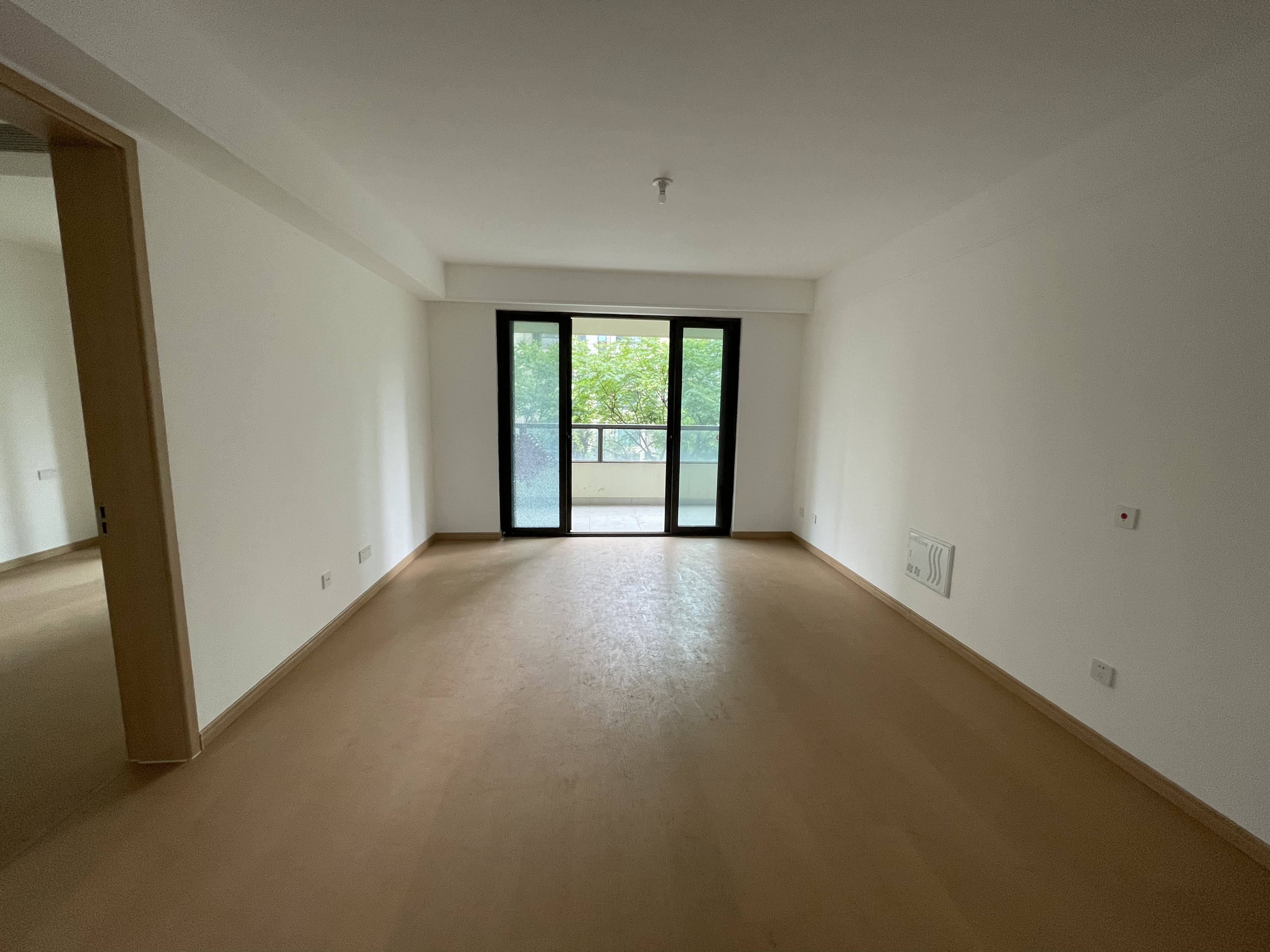 时光漫城 3室2厅2卫 112.81m²