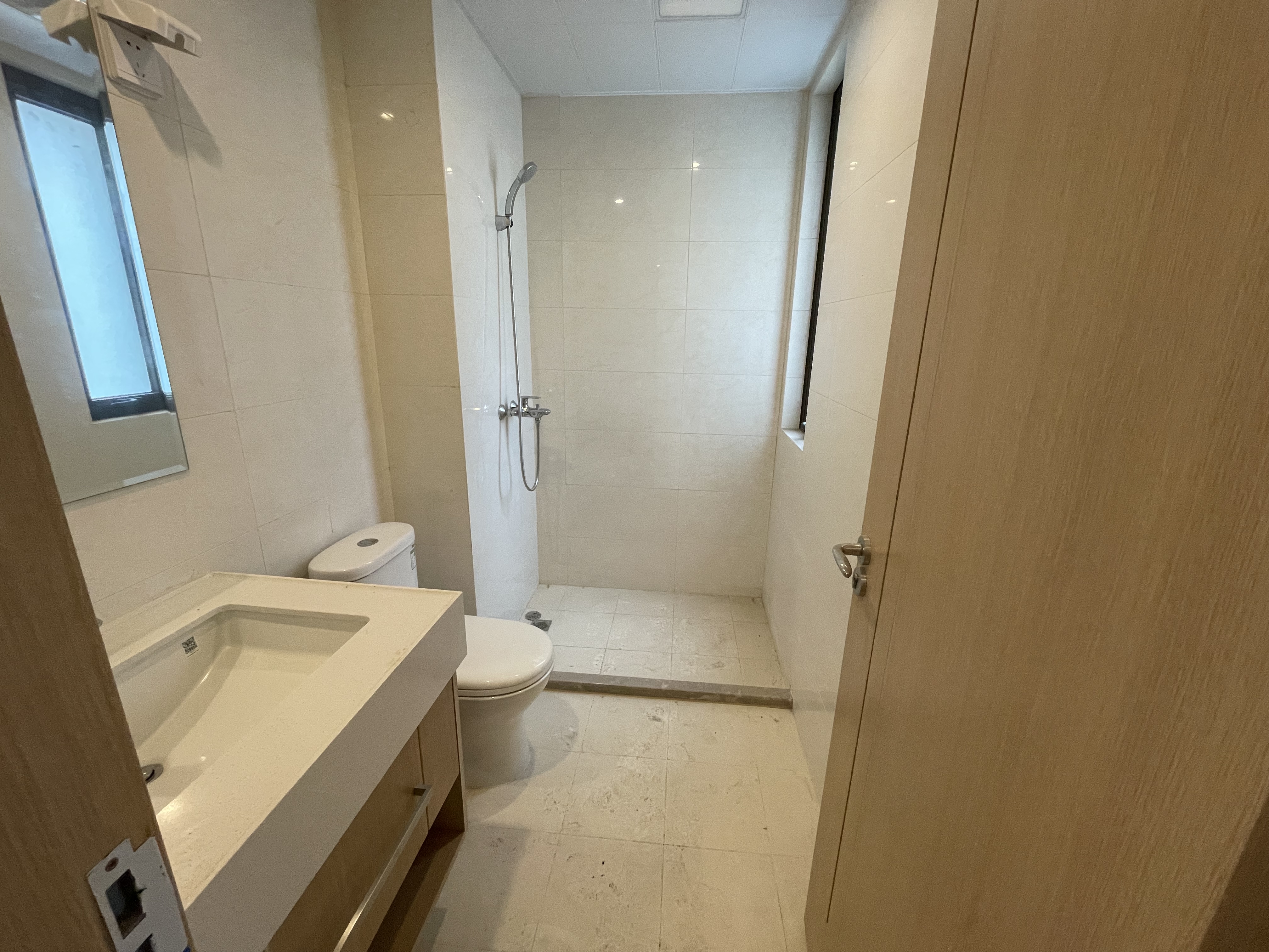 时光漫城 3室2厅2卫 112.81m&sup2;