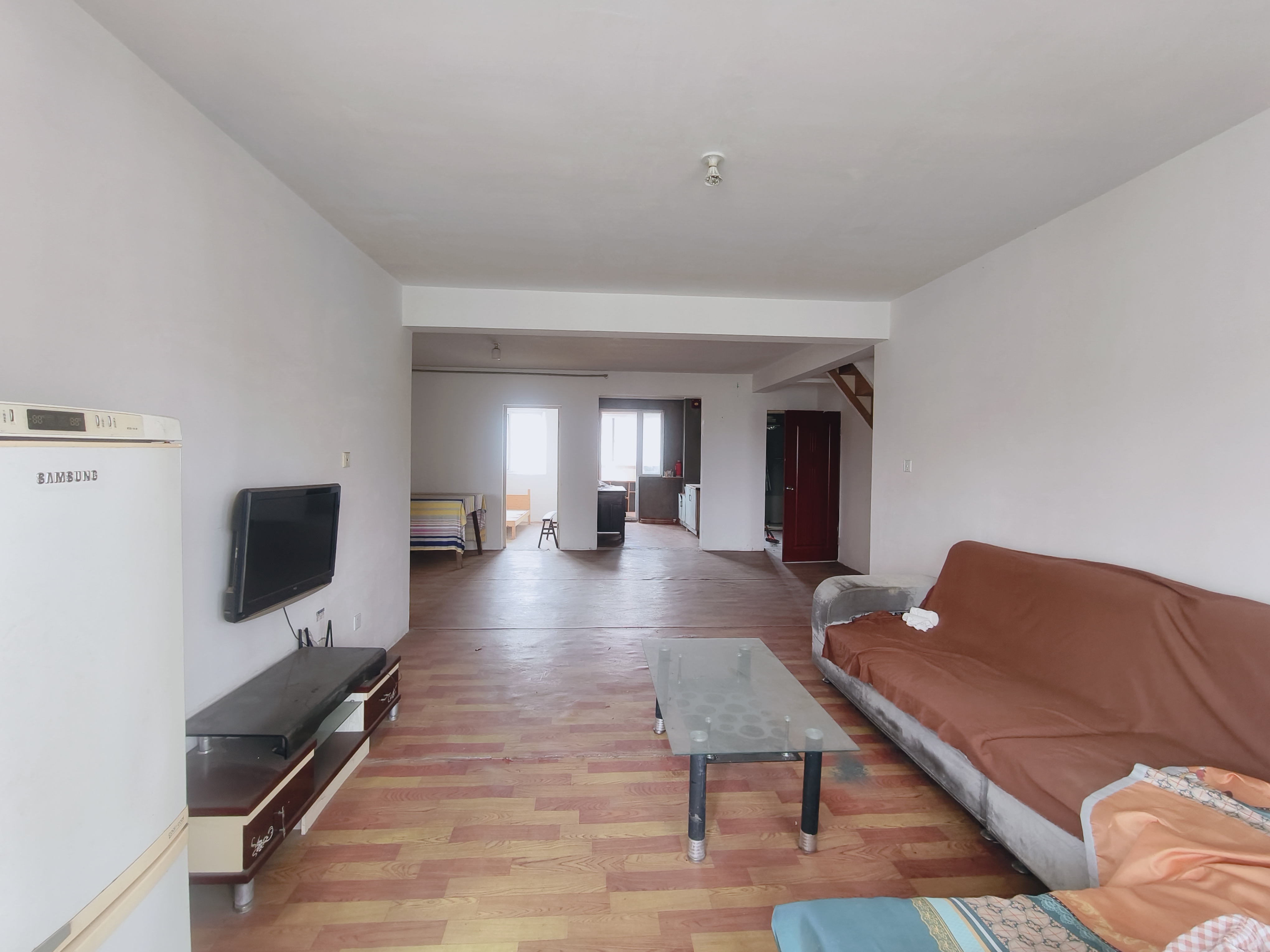 景和花苑 3室2厅1卫 147.00m&sup2;