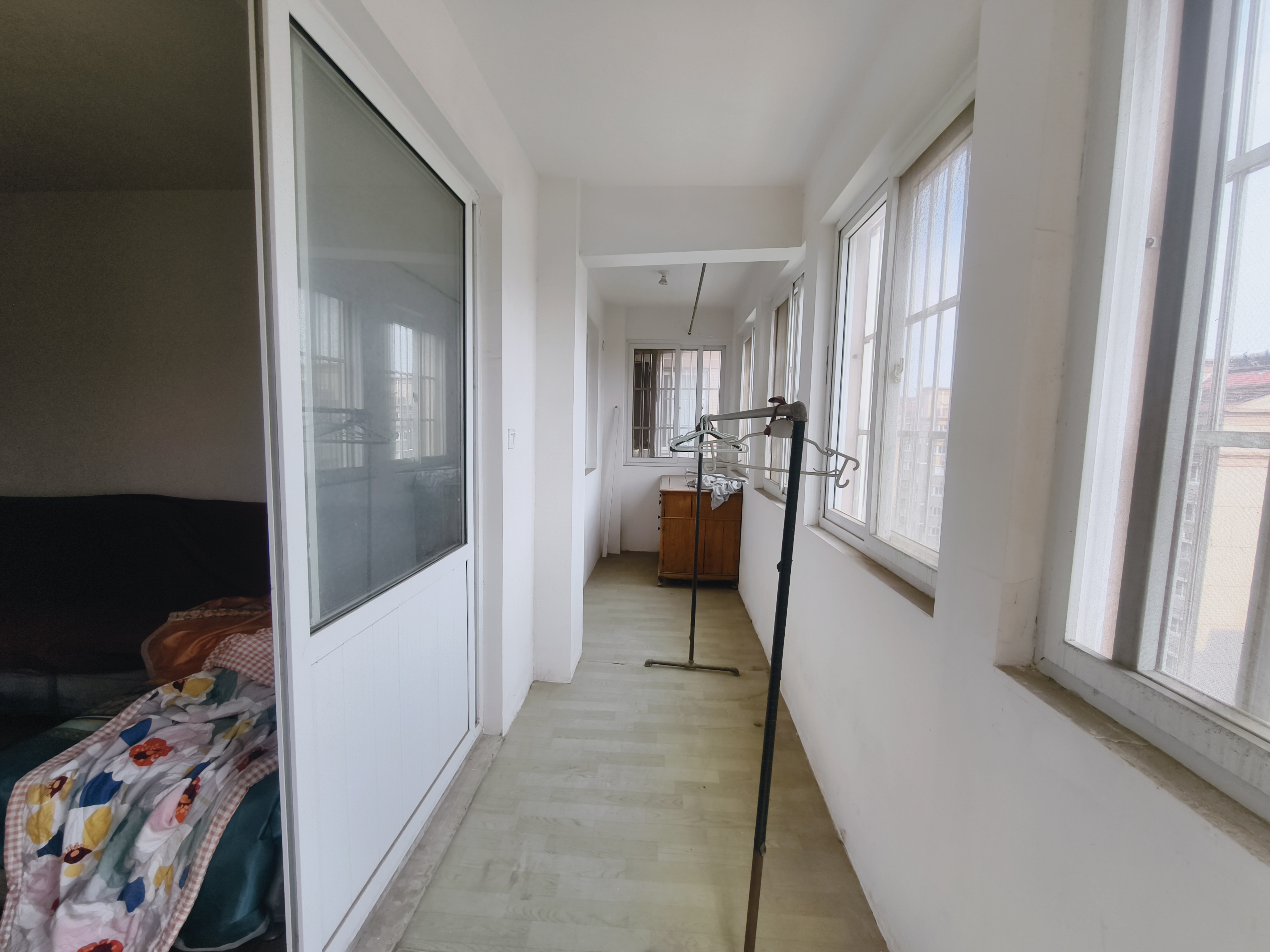 景和花苑 3室2厅1卫 147.00m&sup2;