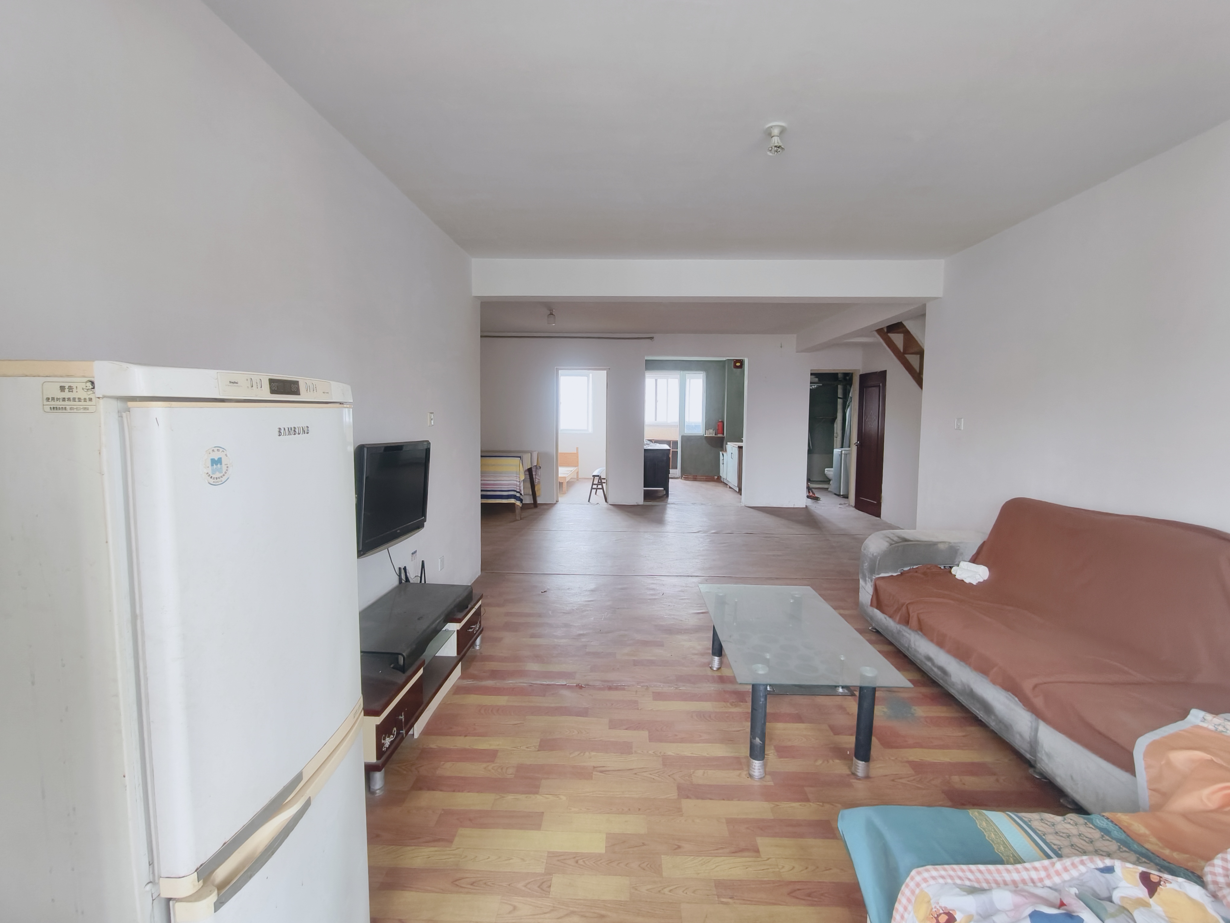 景和花苑 3室2厅1卫 147.00m&sup2;