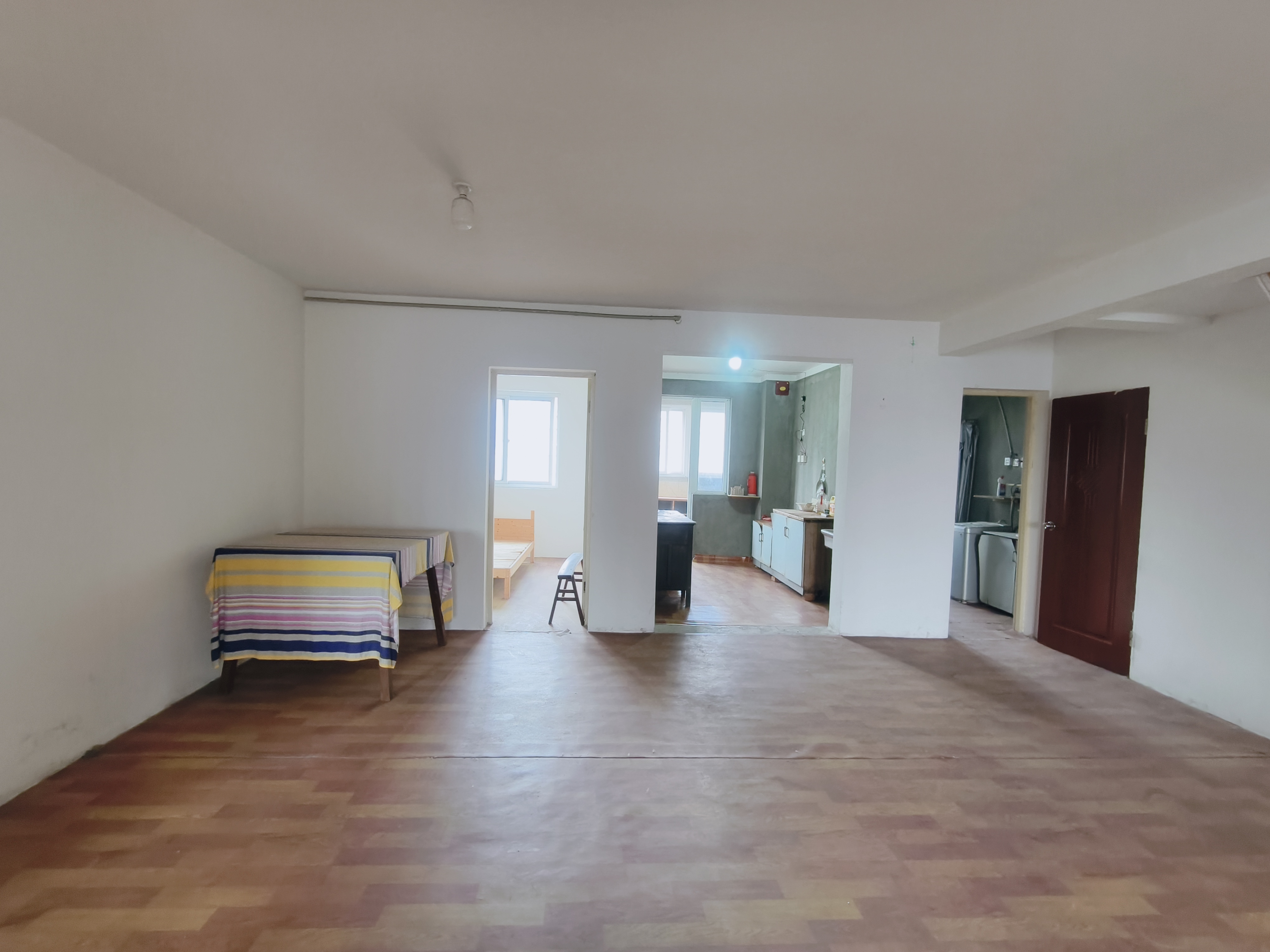 景和花苑 3室2厅1卫 147.00m&sup2;