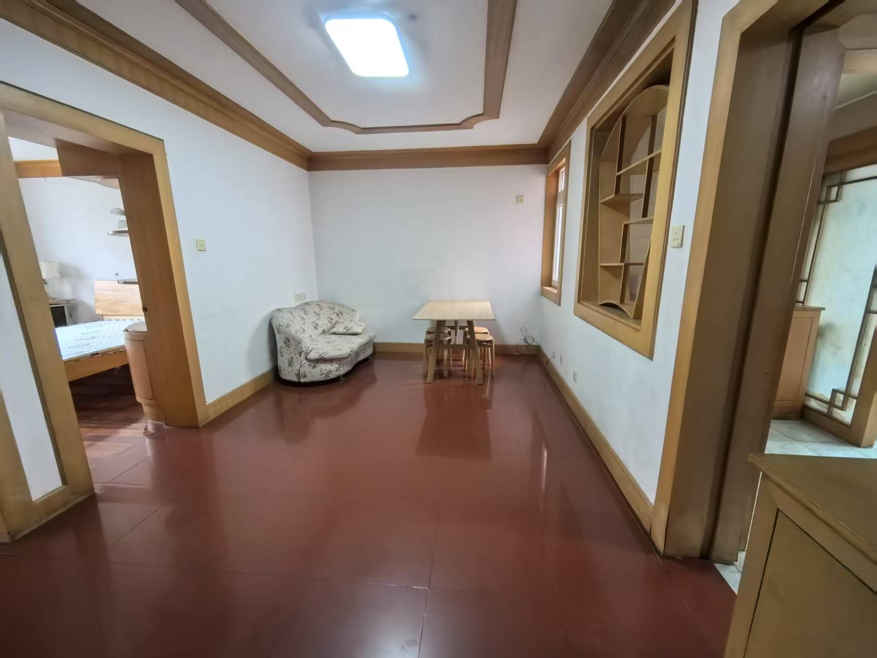 段家坝小园 2室1厅1卫 74.50m&sup2;