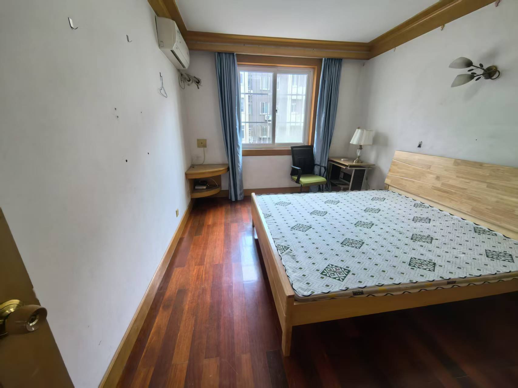 段家坝小园 2室1厅1卫 74.50m&sup2;