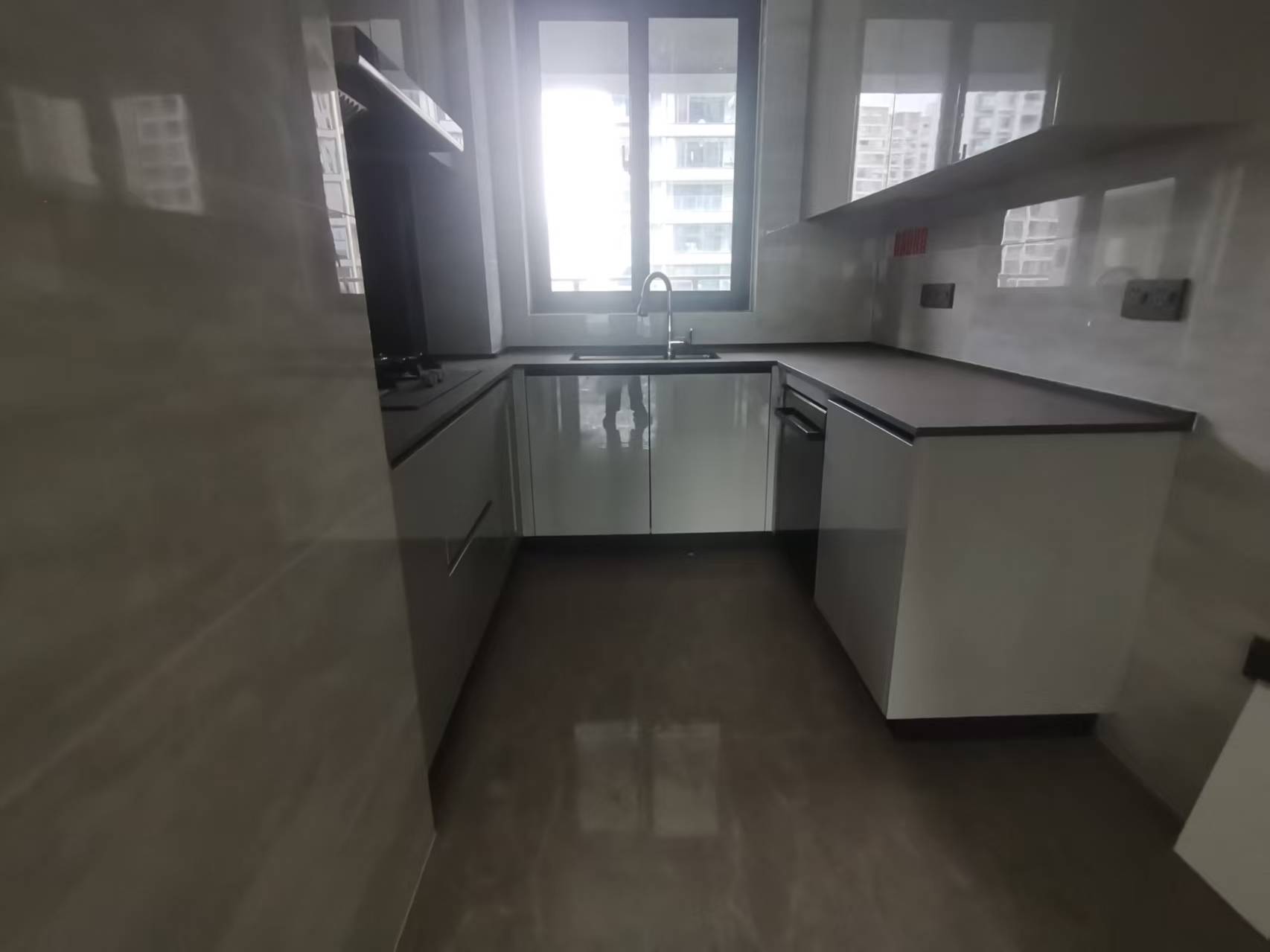 万科方圆 4室2厅2卫 160.00m&sup2;