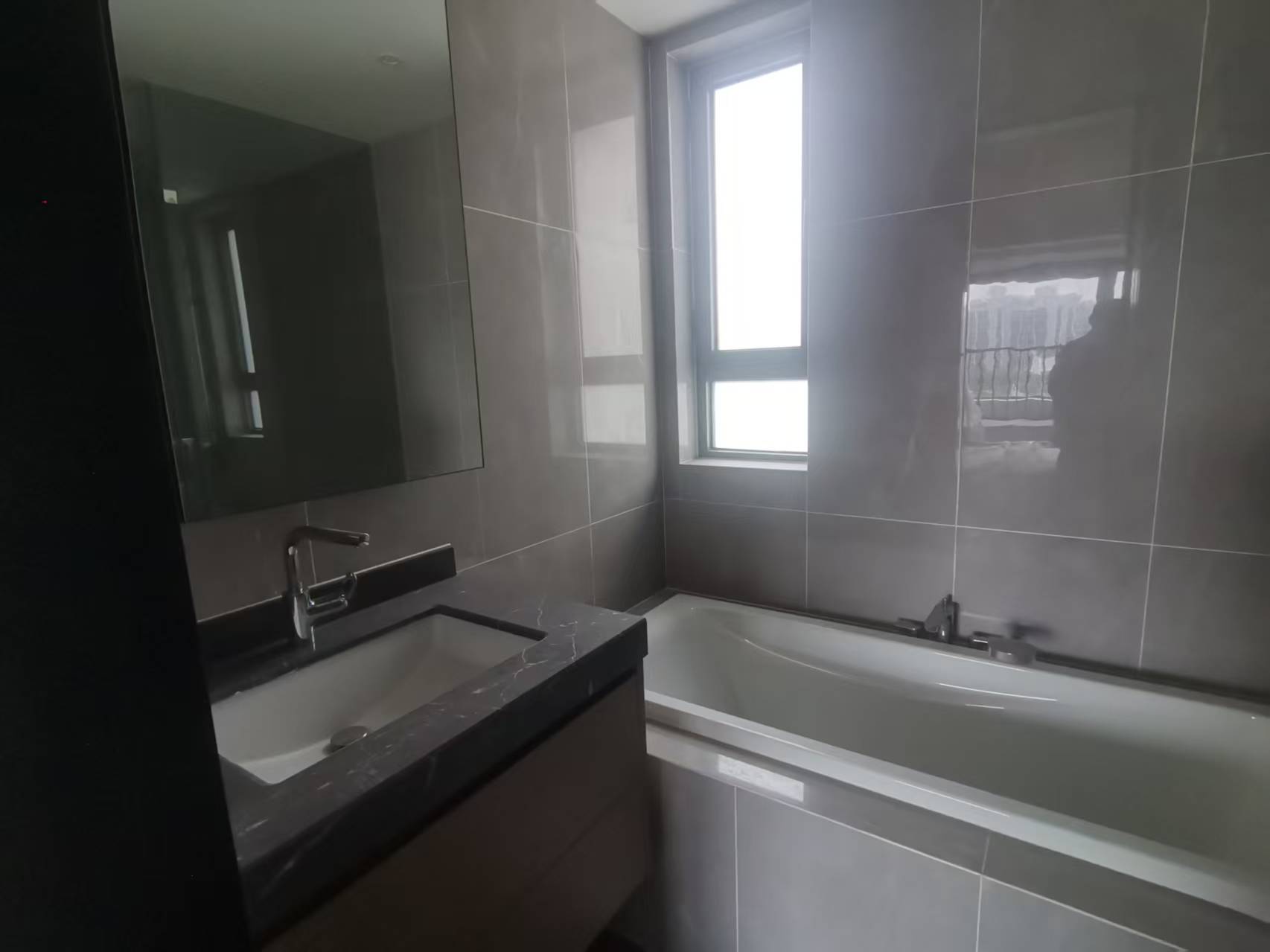 万科方圆 4室2厅2卫 160.00m&sup2;