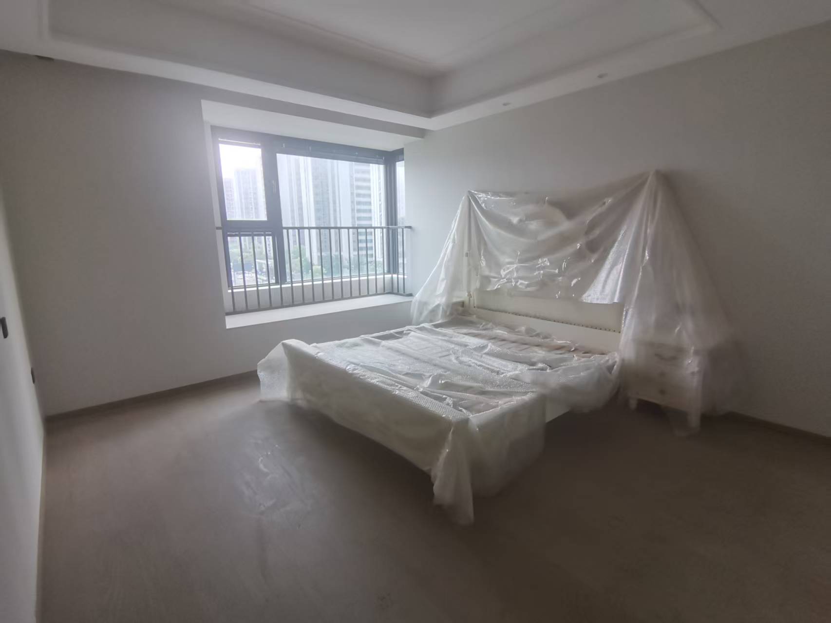 万科方圆 4室2厅2卫 160.00m&sup2;
