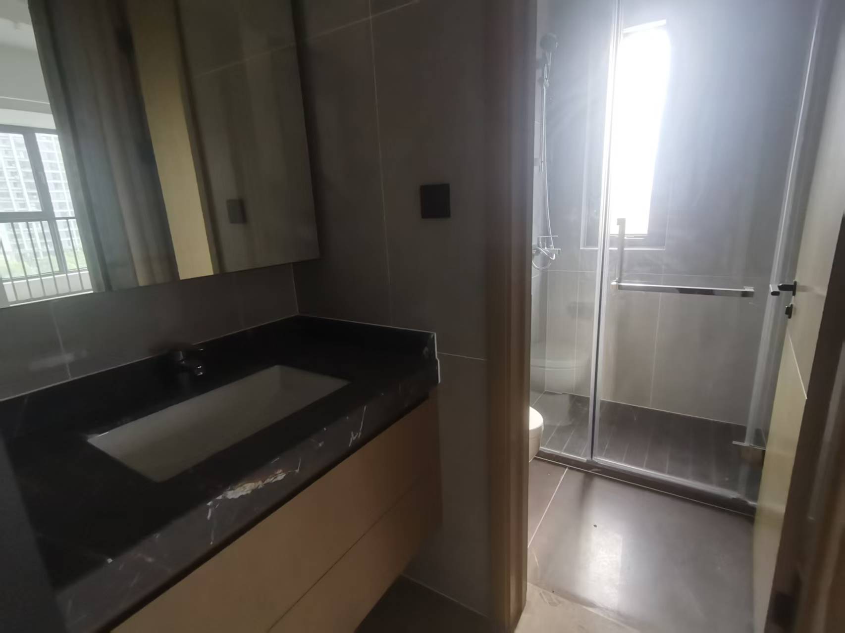 万科方圆 4室2厅2卫 160.00m&sup2;