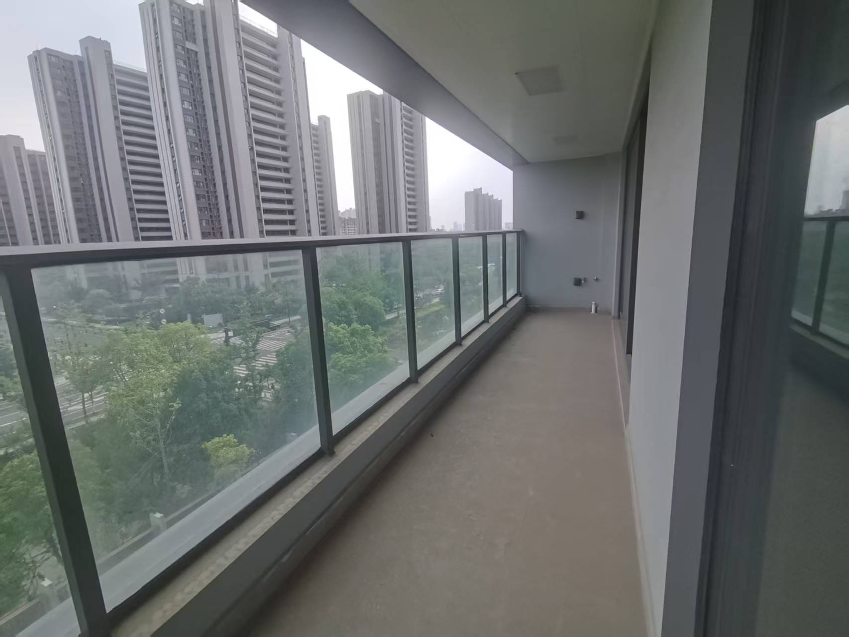 万科方圆 4室2厅2卫 160.00m&sup2;
