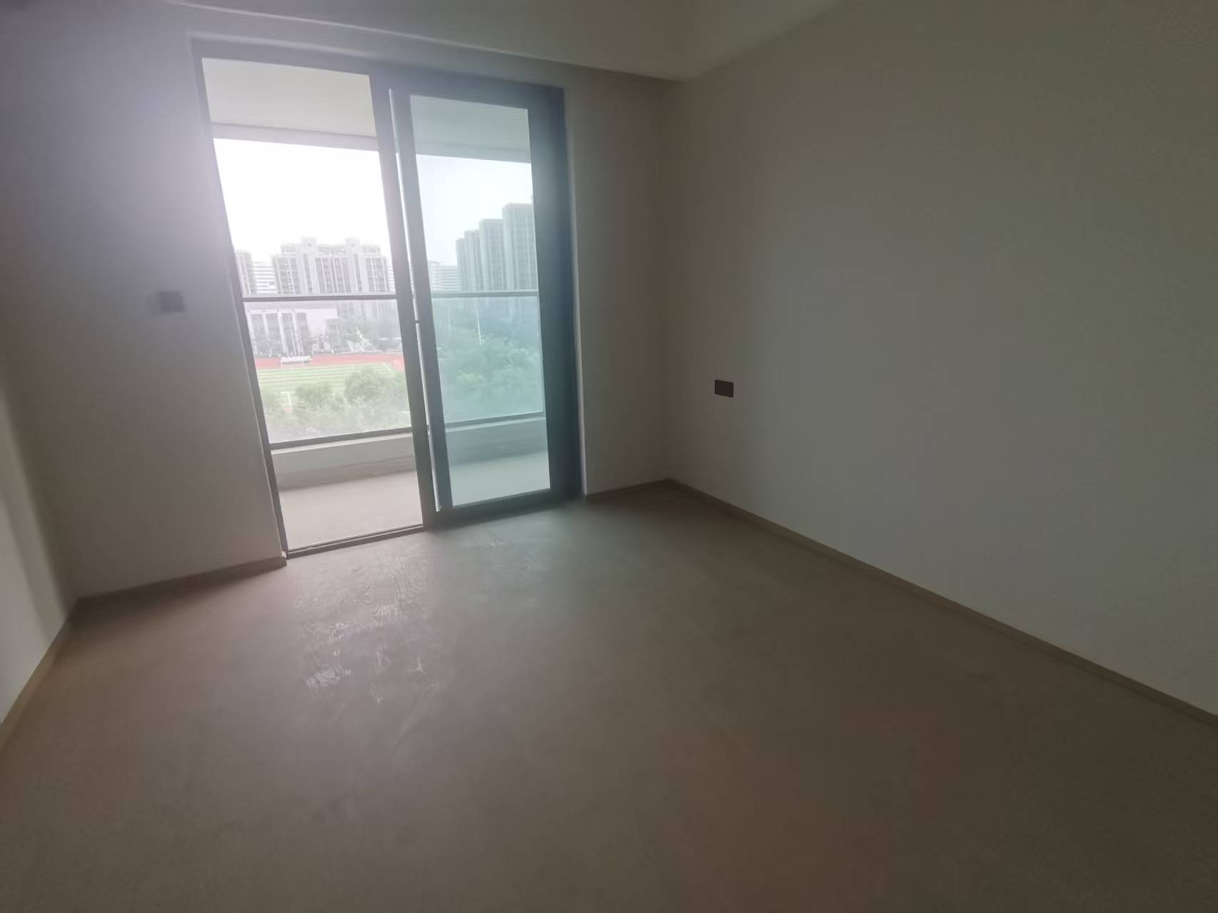 万科方圆 4室2厅2卫 160.00m&sup2;