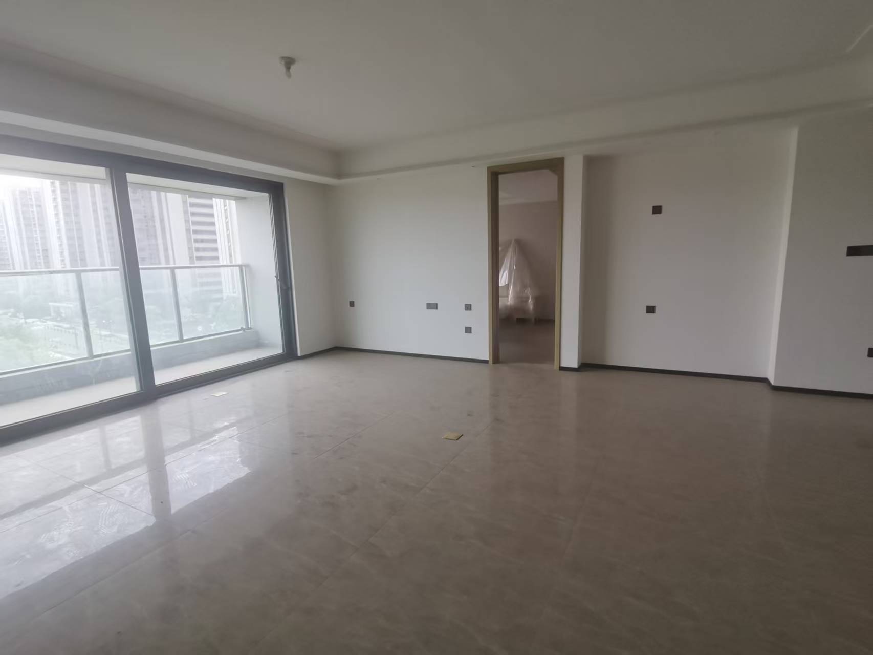 万科方圆 4室2厅2卫 160.00m&sup2;