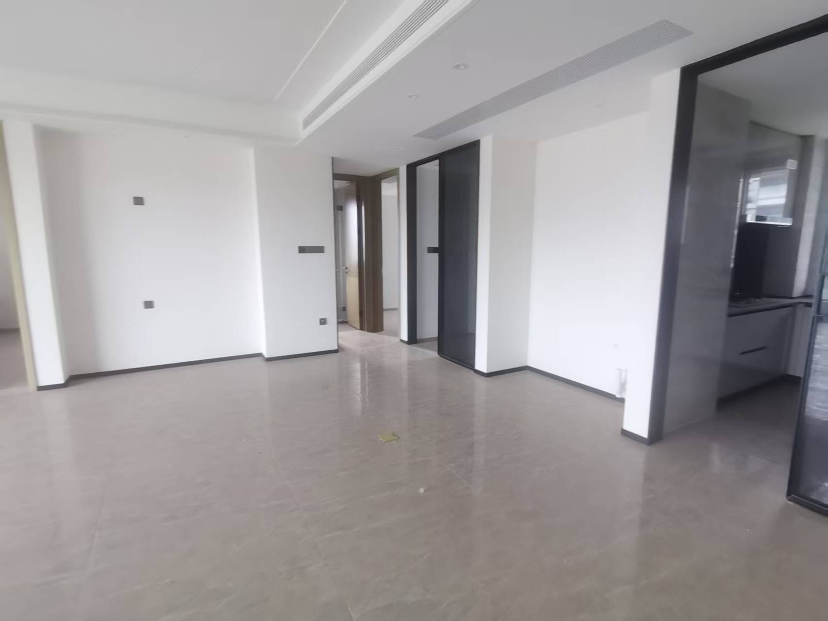 万科方圆 4室2厅2卫 160.00m&sup2;