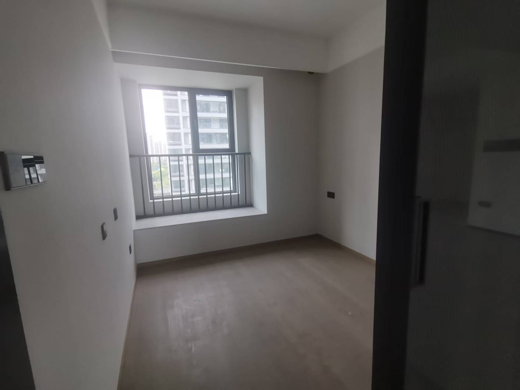 万科方圆 4室2厅2卫 160.00m&sup2;