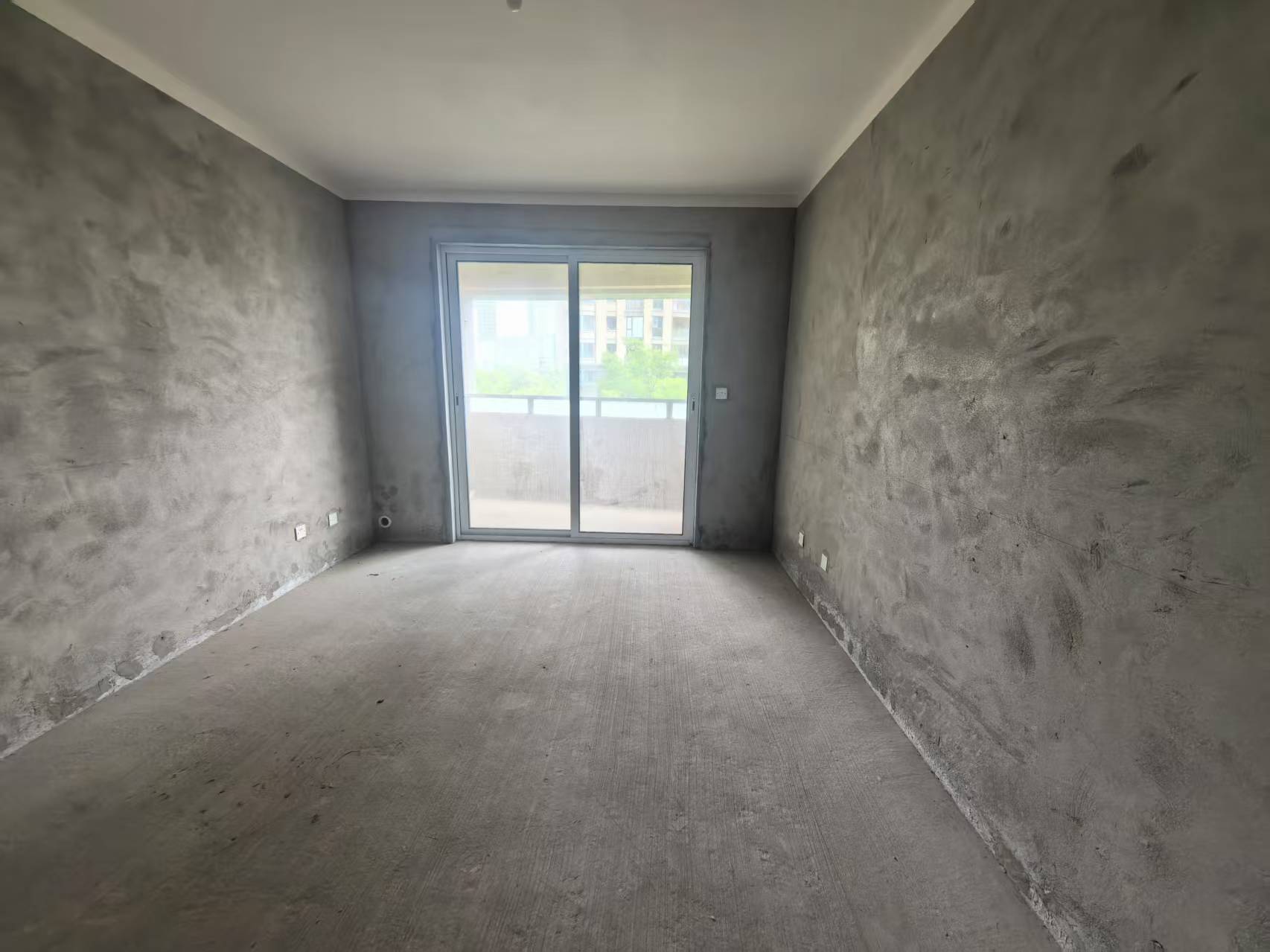 富都豪园 2室2厅1卫 89.82m&sup2;