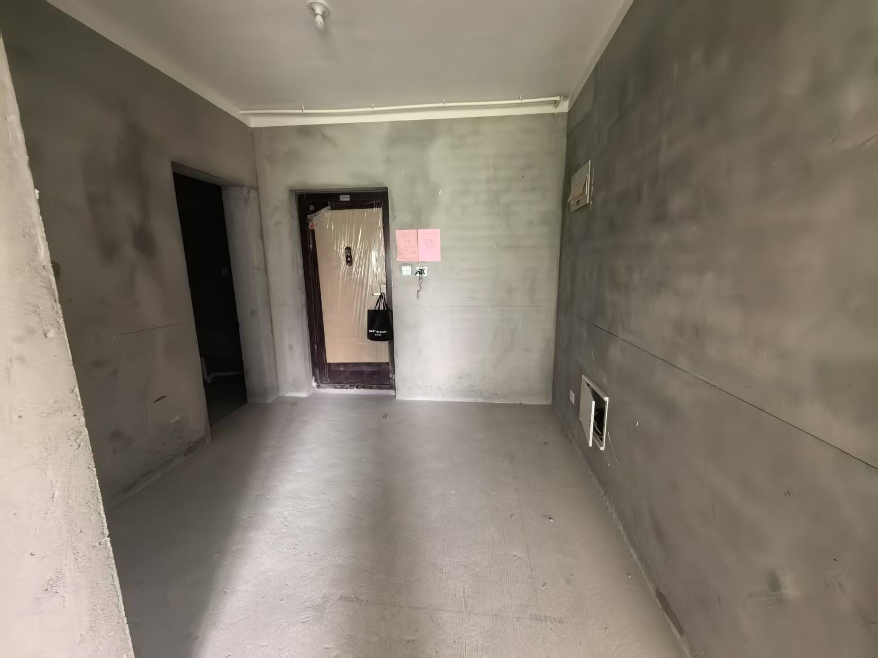 富都豪园 2室2厅1卫 89.82m²