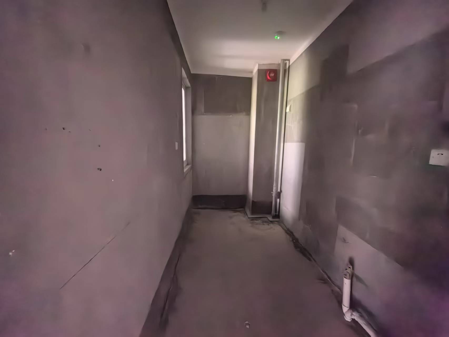 富都豪园 2室2厅1卫 89.82m&sup2;