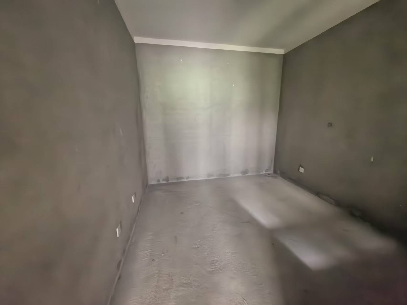 富都豪园 2室2厅1卫 89.82m&sup2;