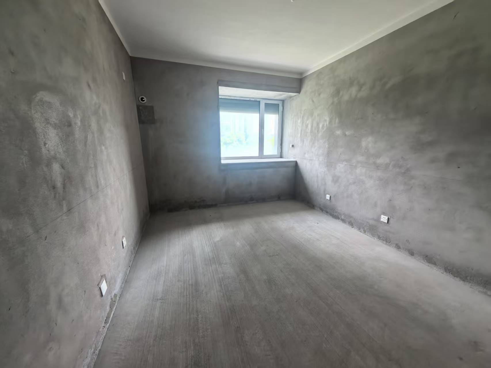 富都豪园 2室2厅1卫 89.82m&sup2;