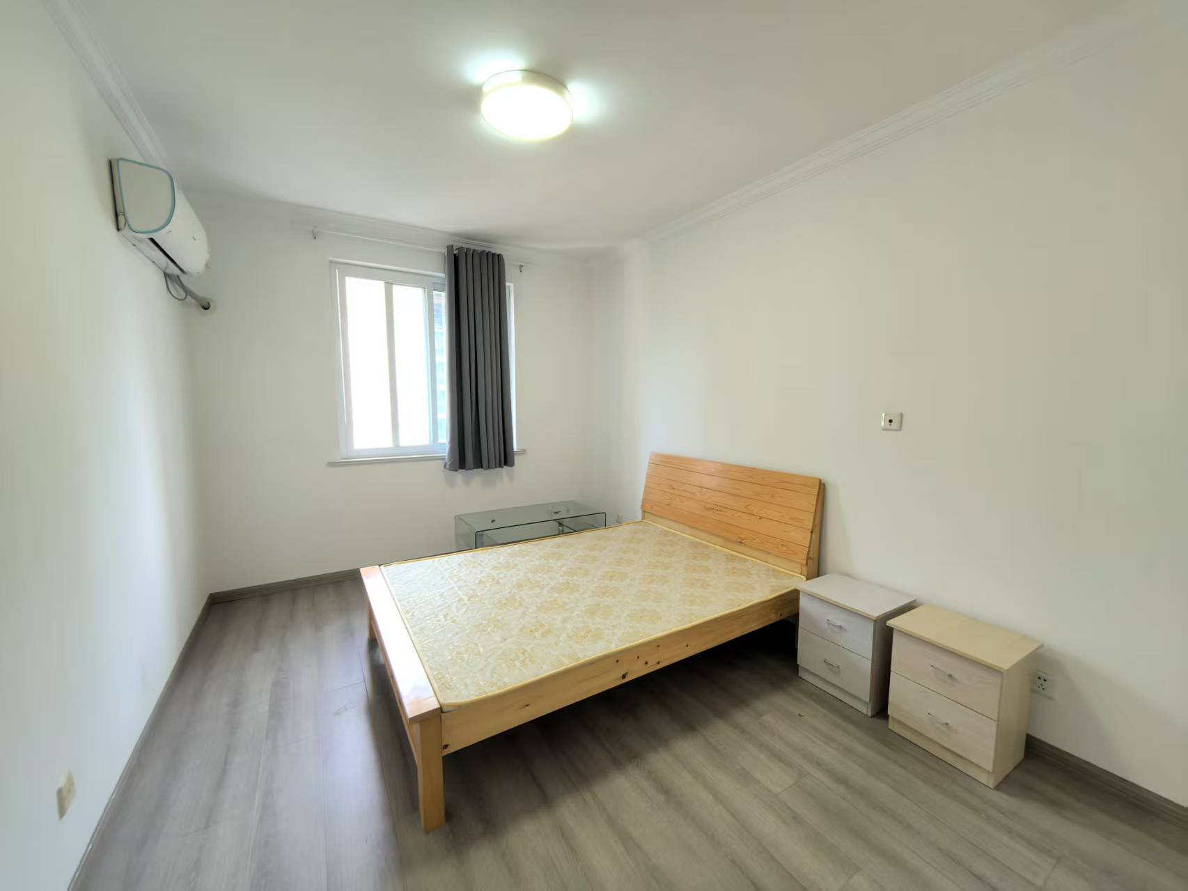 永泰佳园 3室2厅1卫 126.00m&sup2;