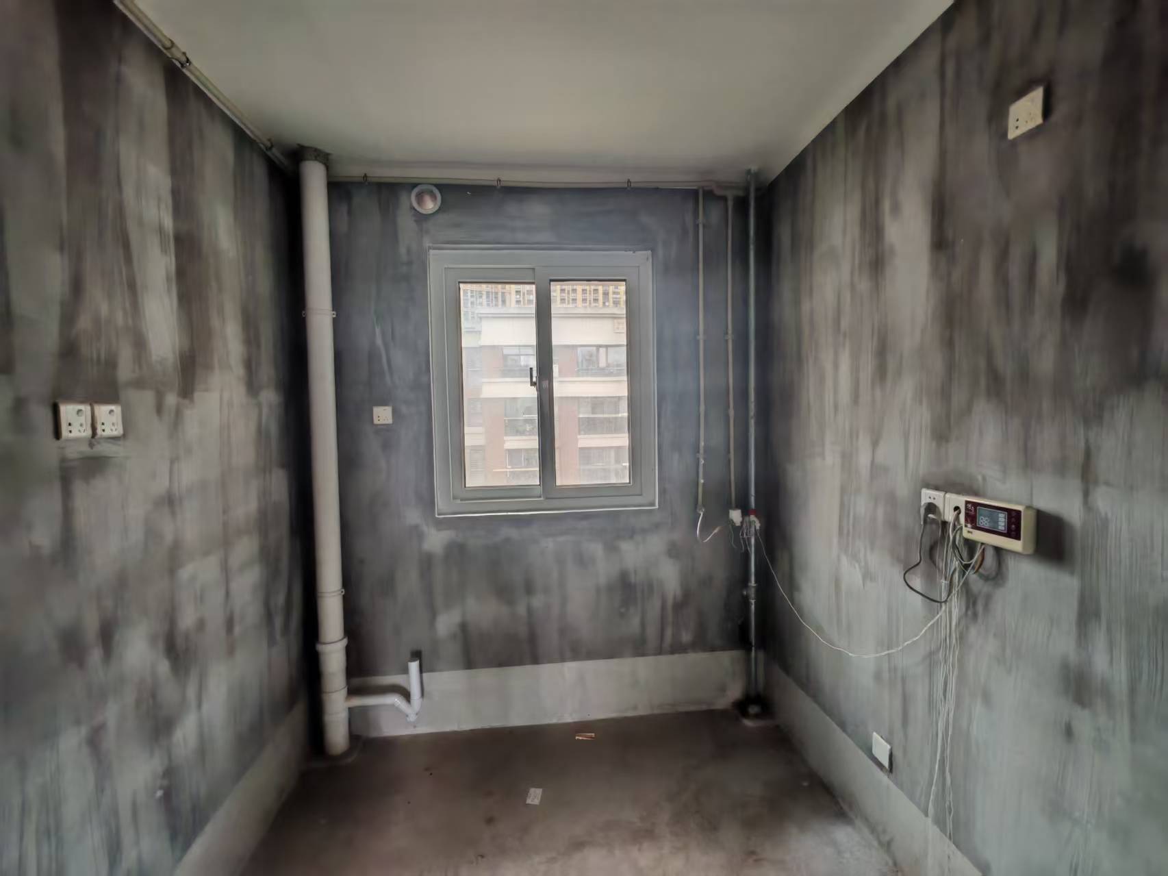 新城香溢紫郡 3室2厅1卫 94m&sup2;