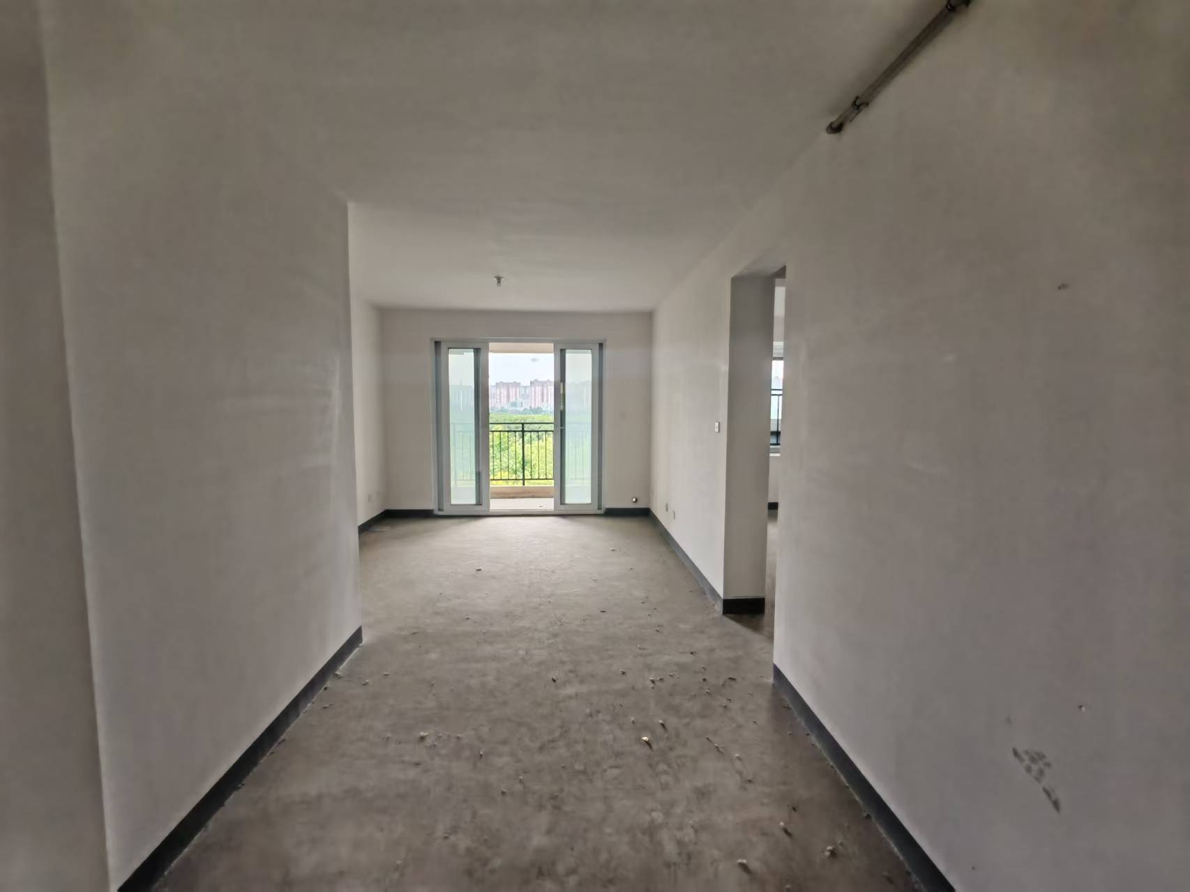 新城香溢紫郡 3室2厅1卫 94m&sup2;