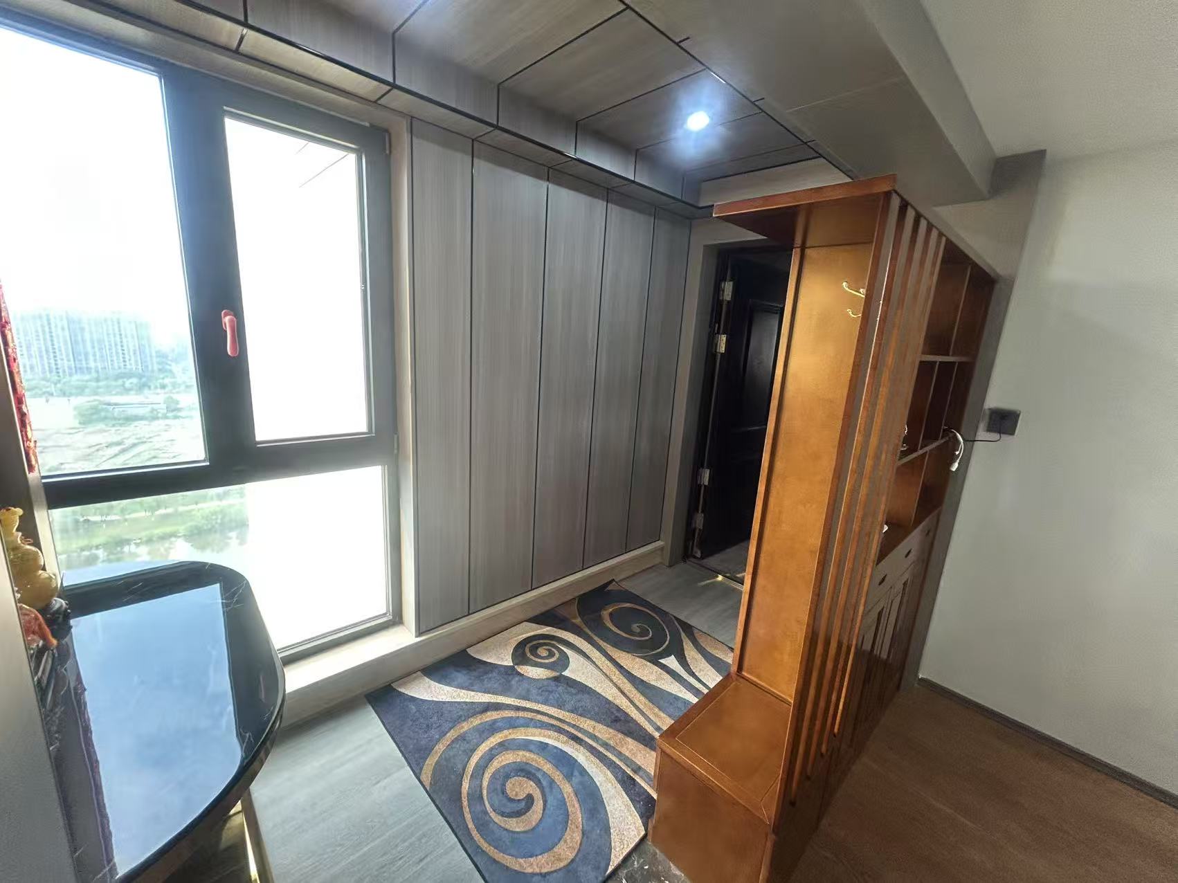 春风南岸西园 3室2厅2卫 121.96m&sup2;