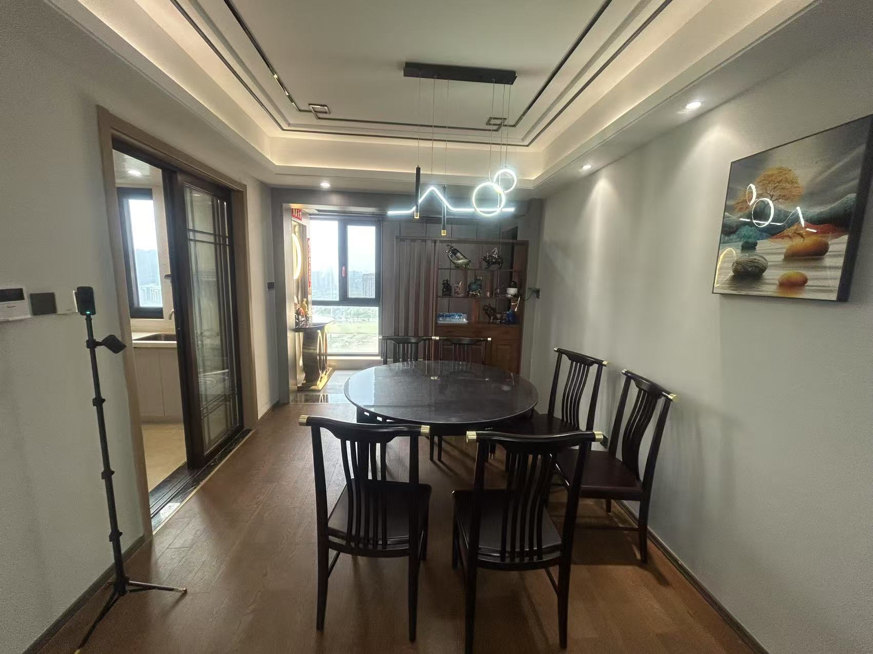 春风南岸西园 3室2厅2卫 121.96m&sup2;