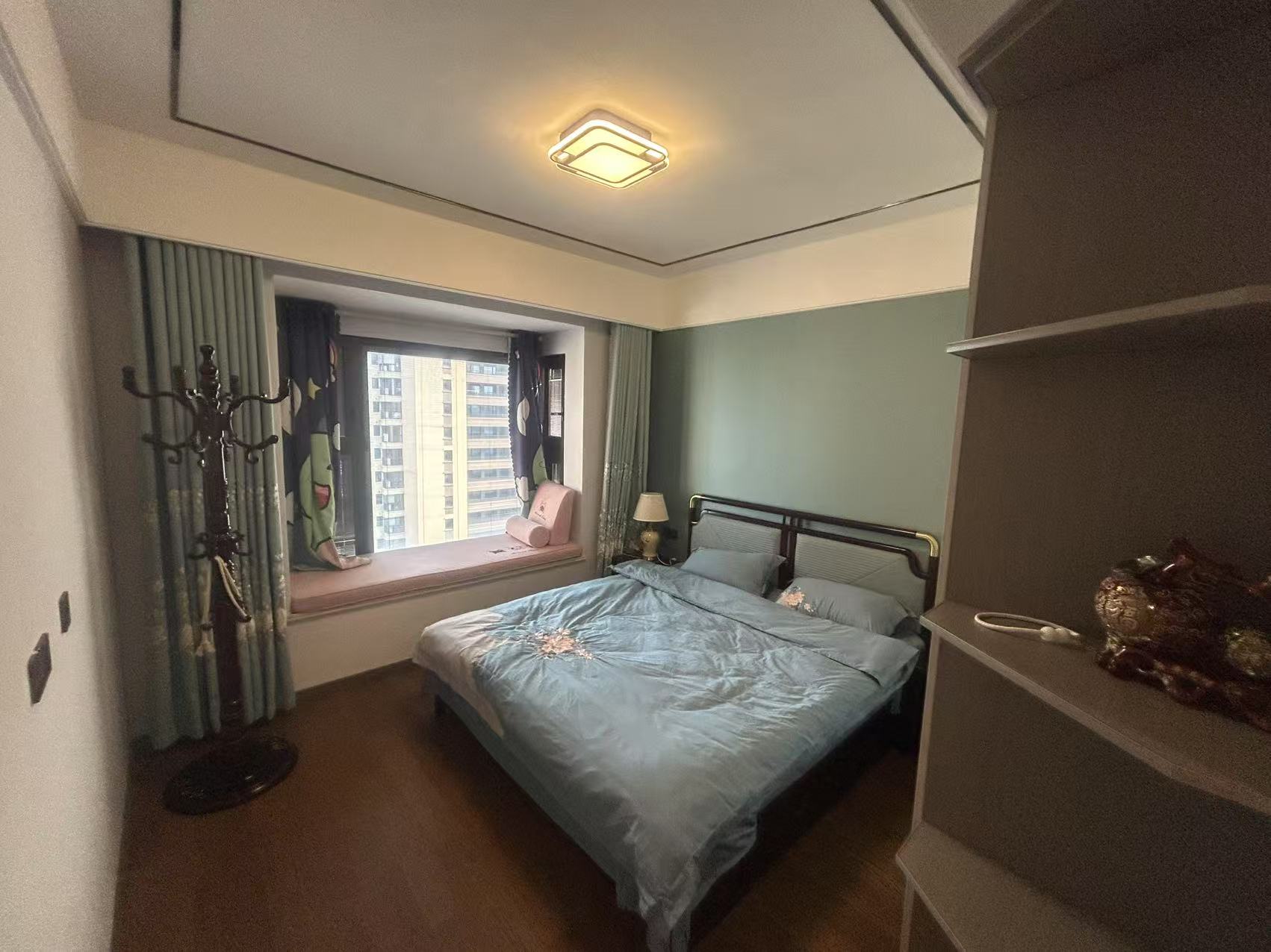 春风南岸西园 3室2厅2卫 121.96m&sup2;