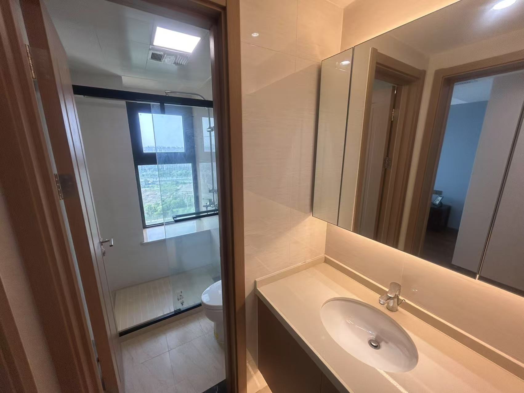 春风南岸西园 3室2厅2卫 121.96m&sup2;